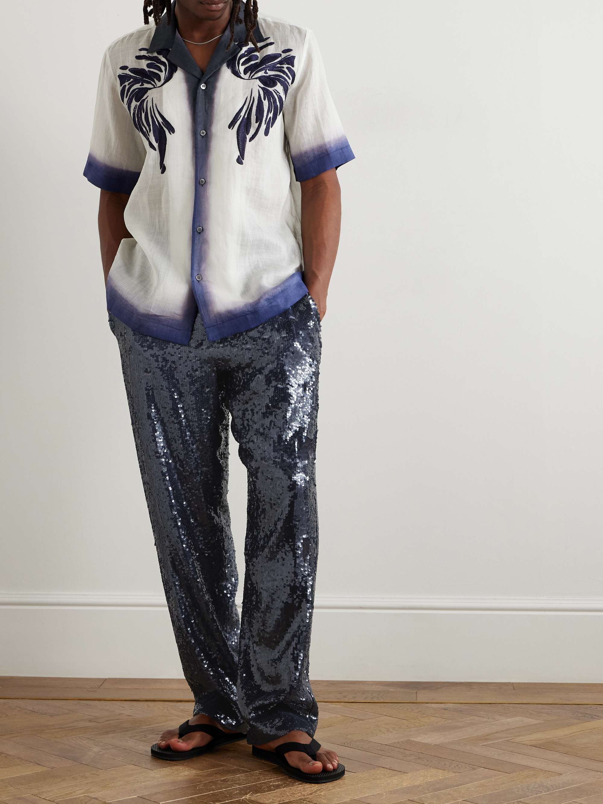 DRIES VAN NOTEN 