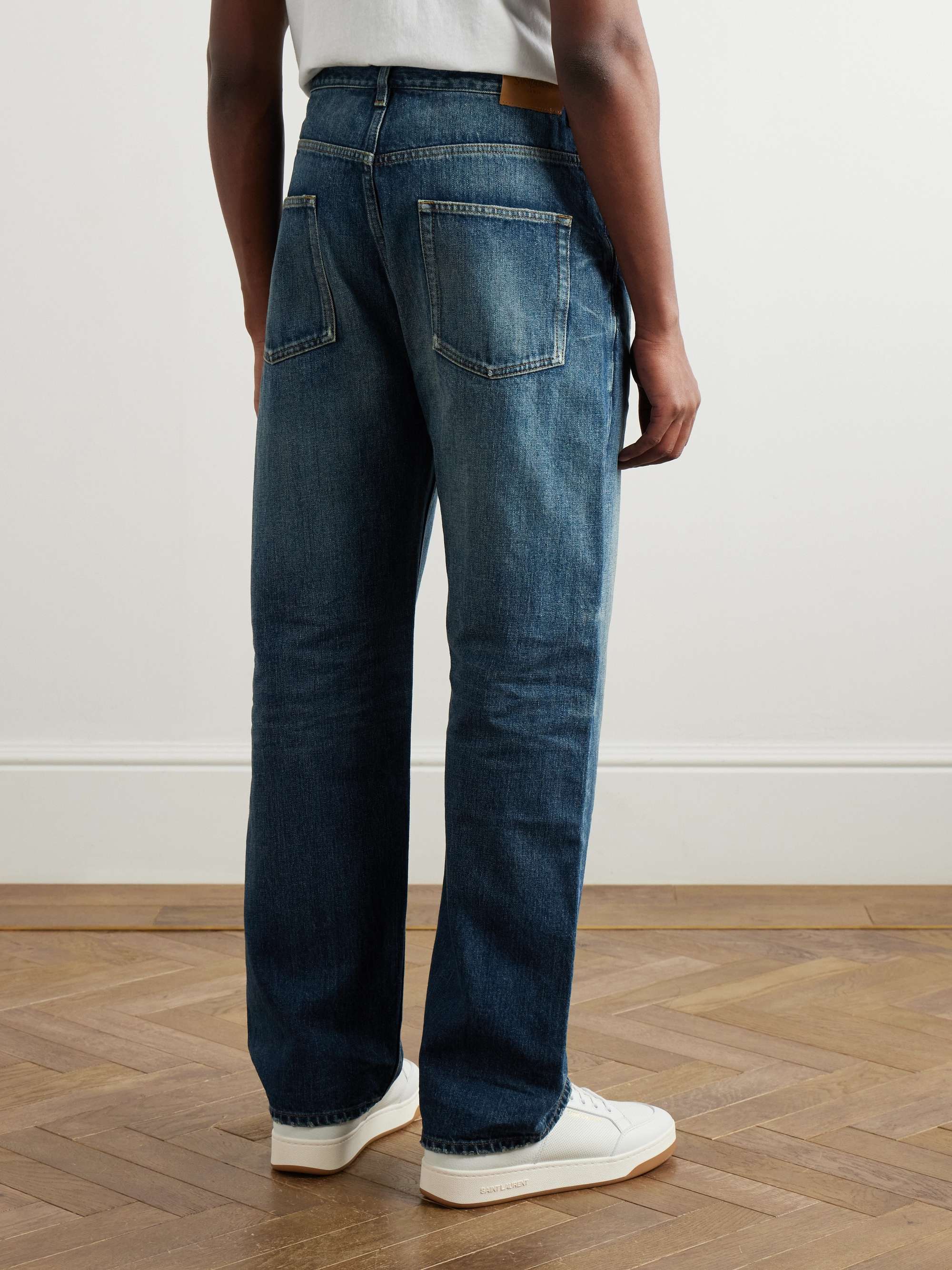 SAINT LAURENT 