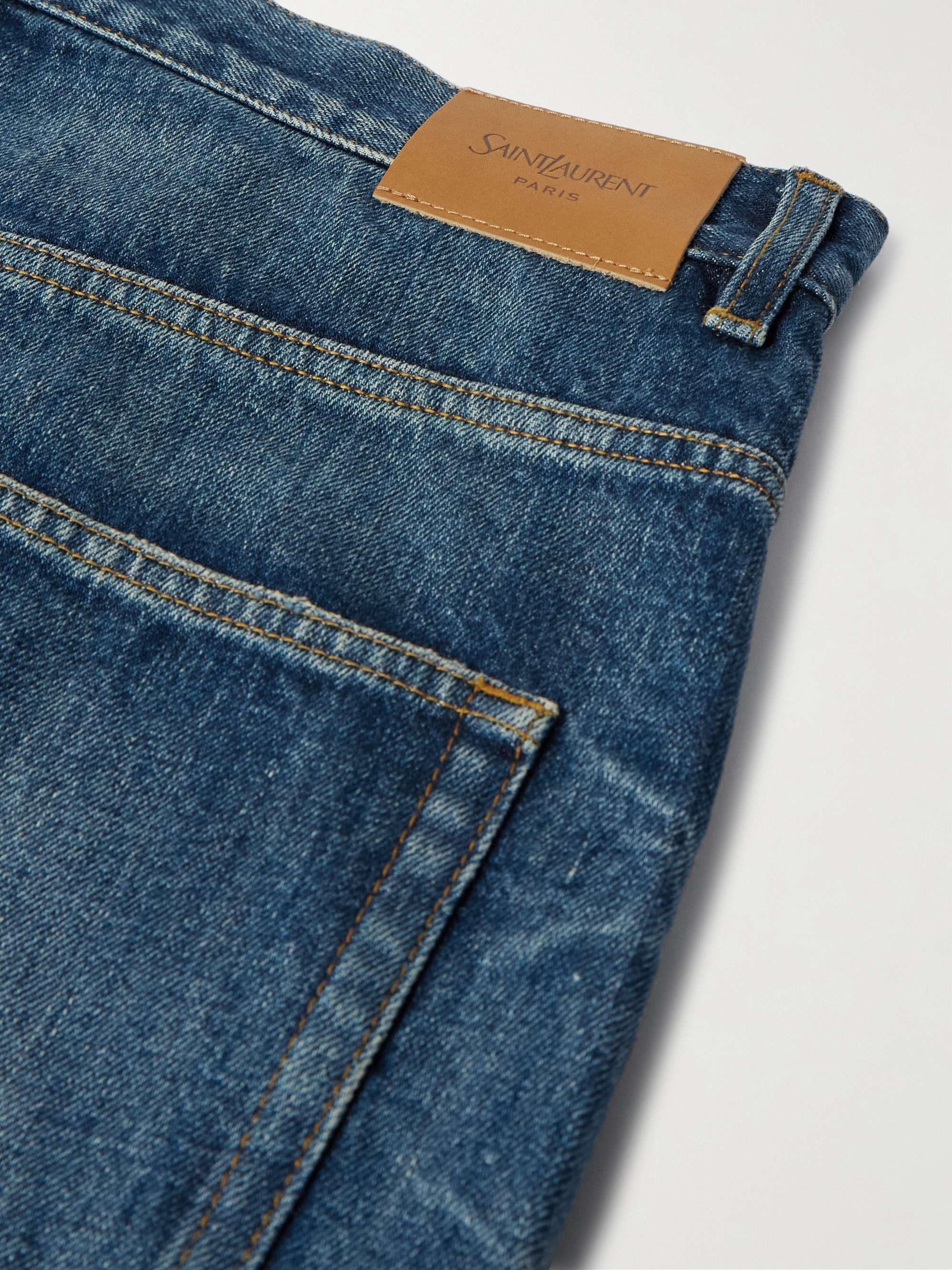 SAINT LAURENT 