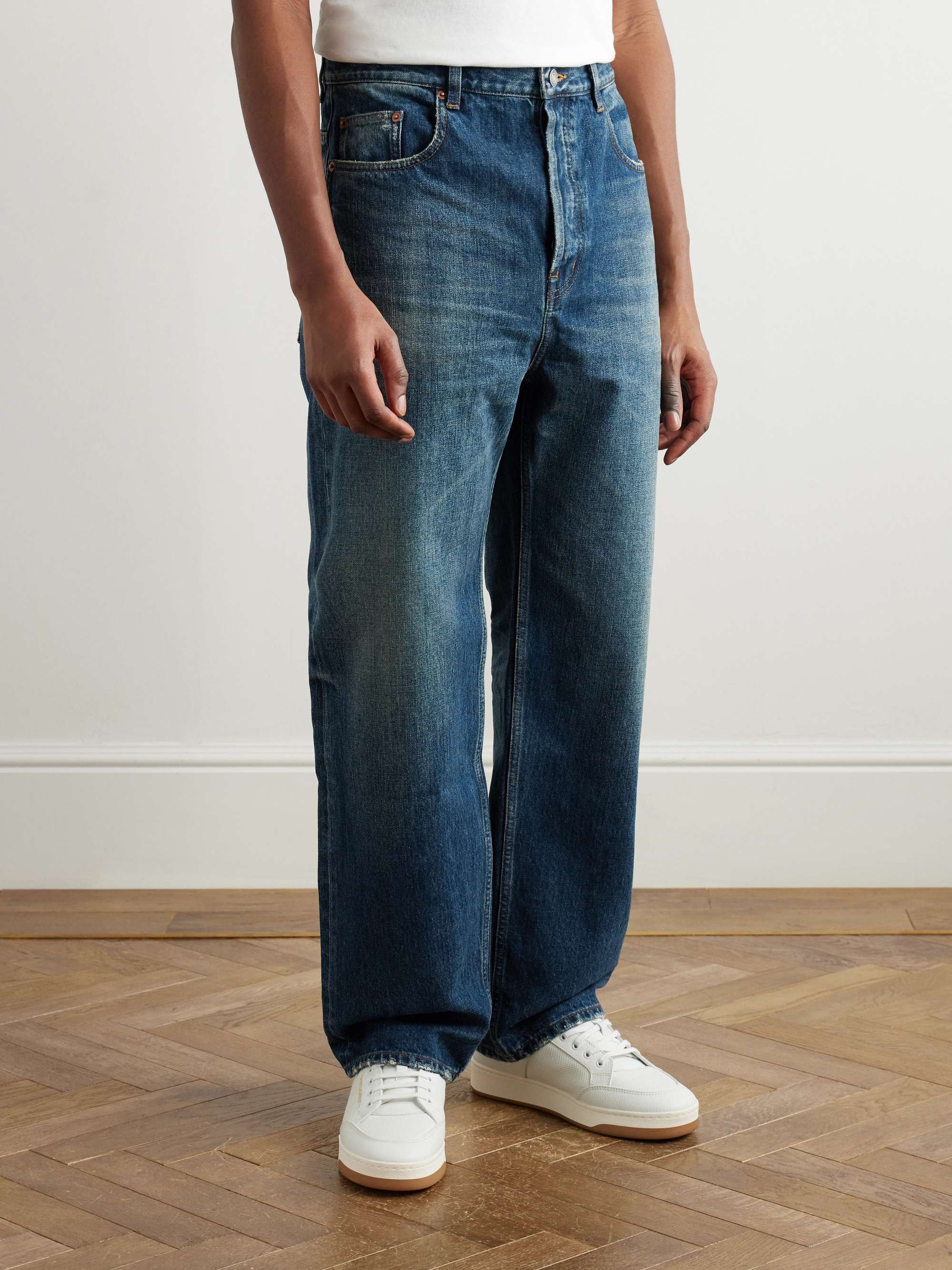 SAINT LAURENT 