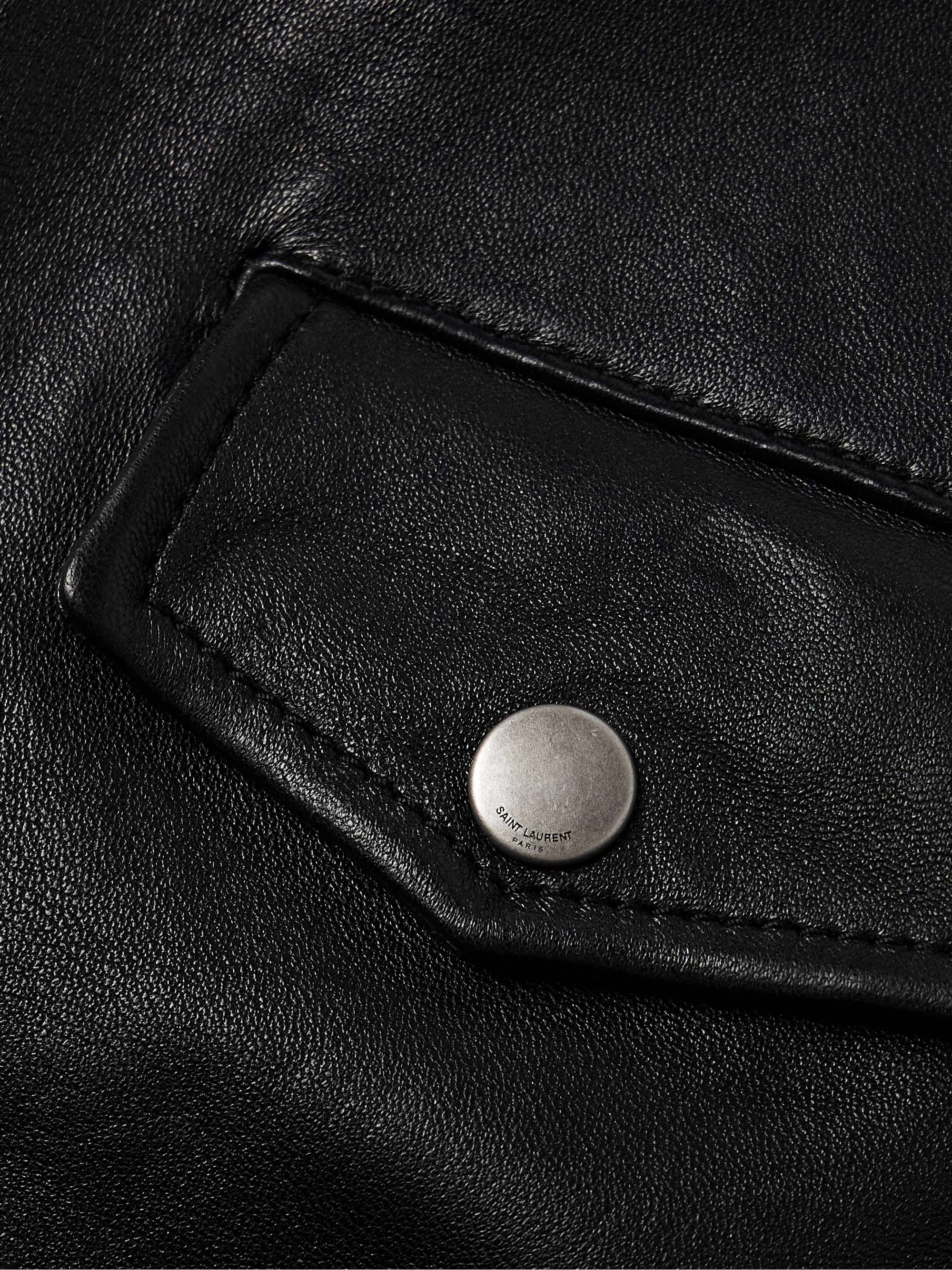 SAINT LAURENT 