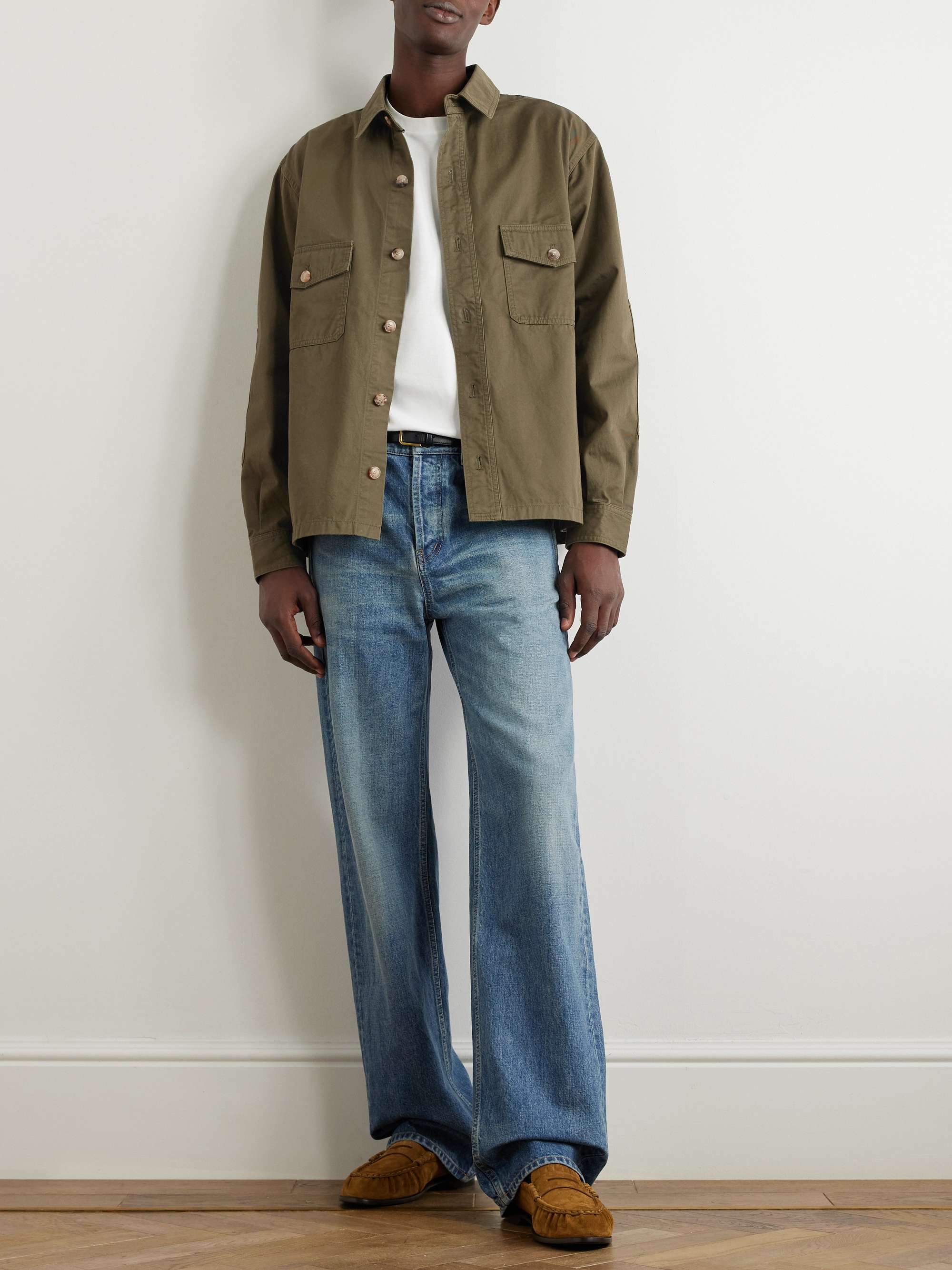 SAINT LAURENT 
