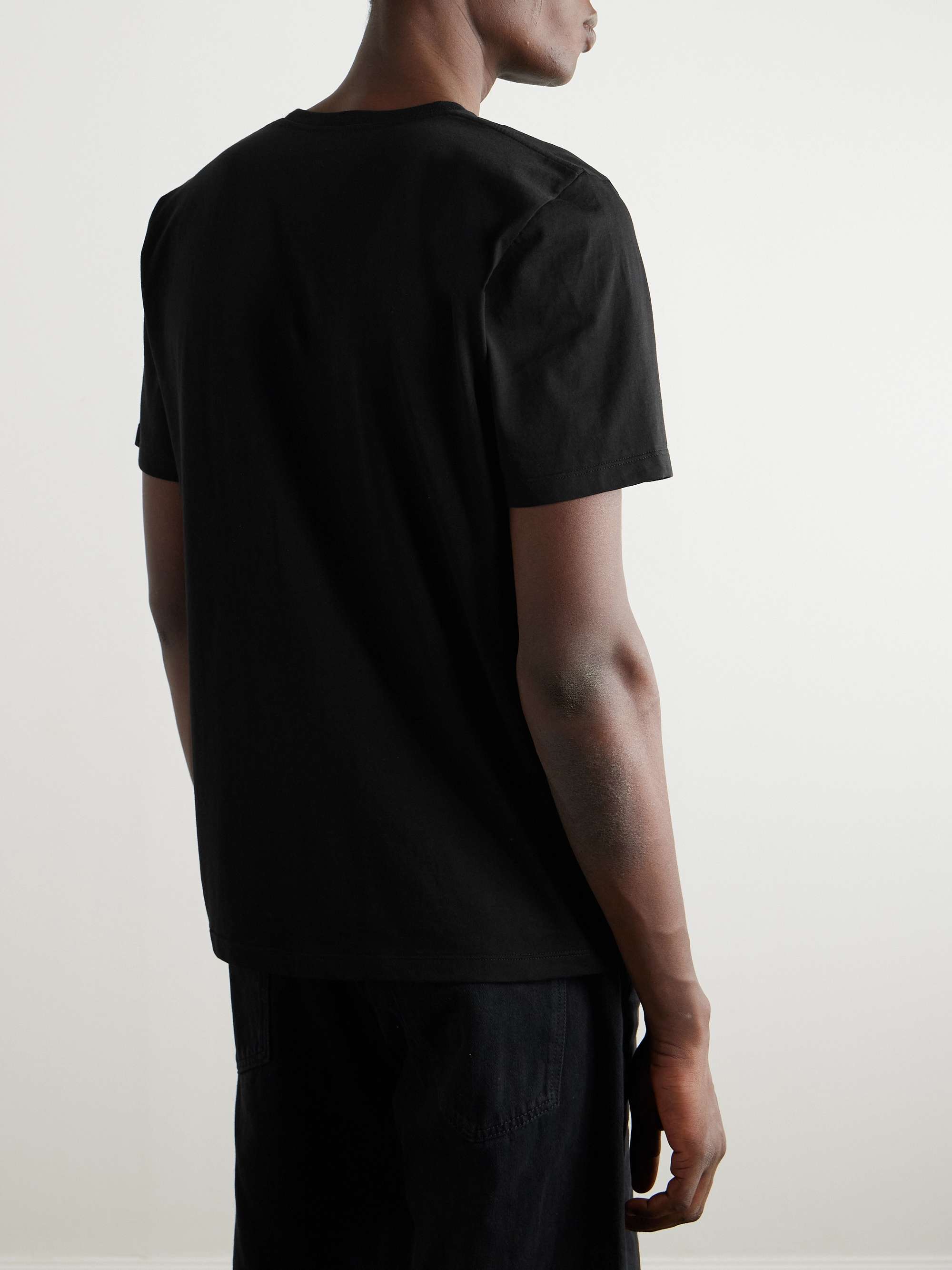 SAINT LAURENT 