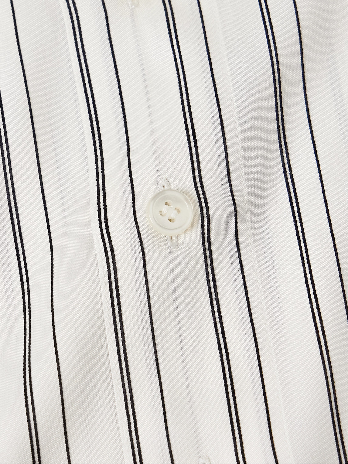 Saint Laurent Cassandre Shirt And Blouse White In White