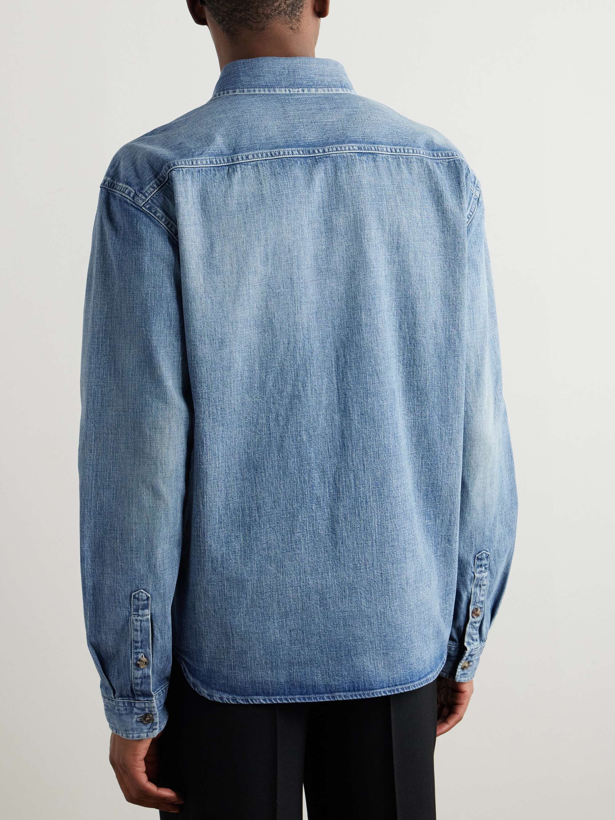 SAINT LAURENT 