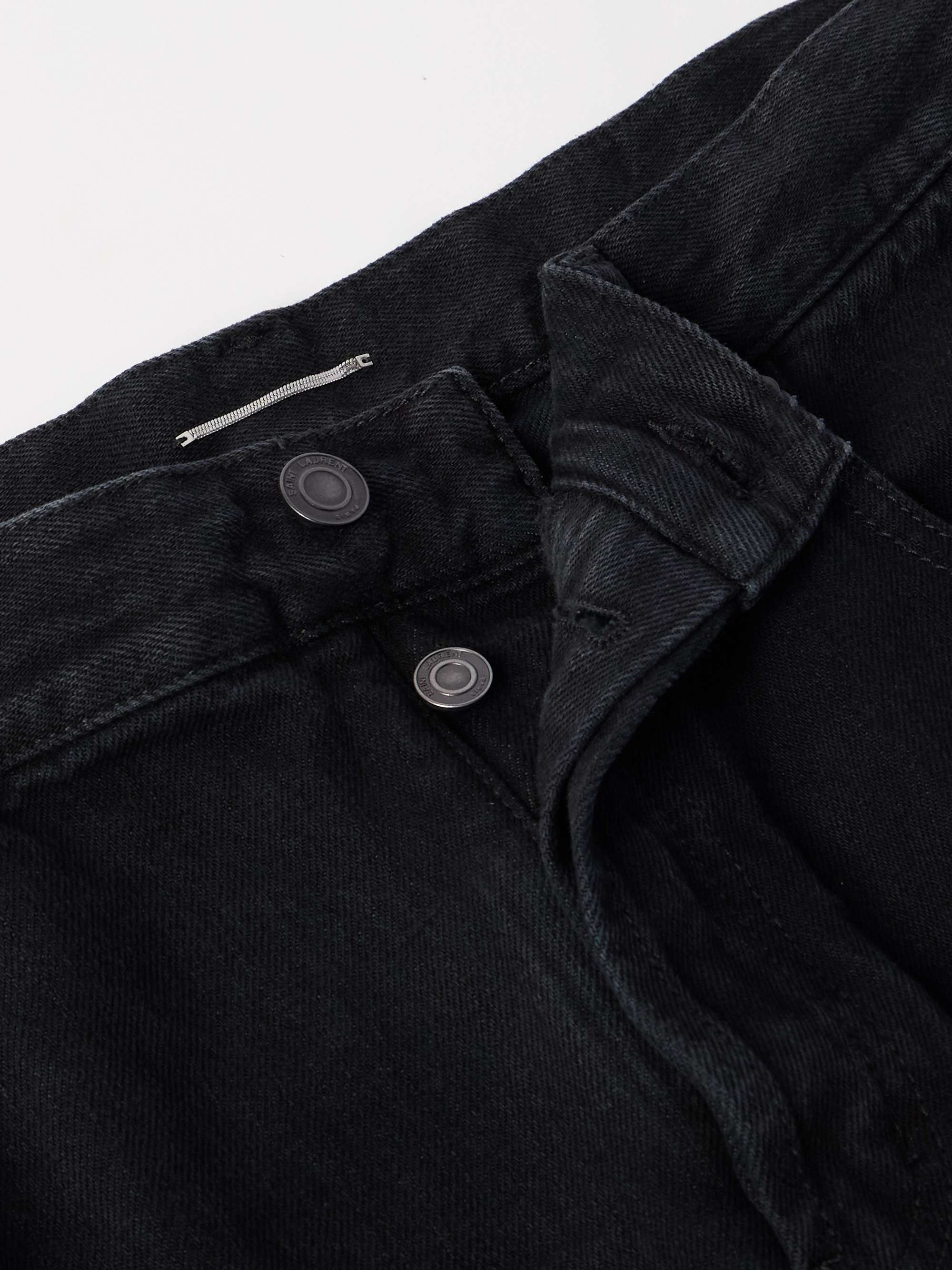 SAINT LAURENT 
