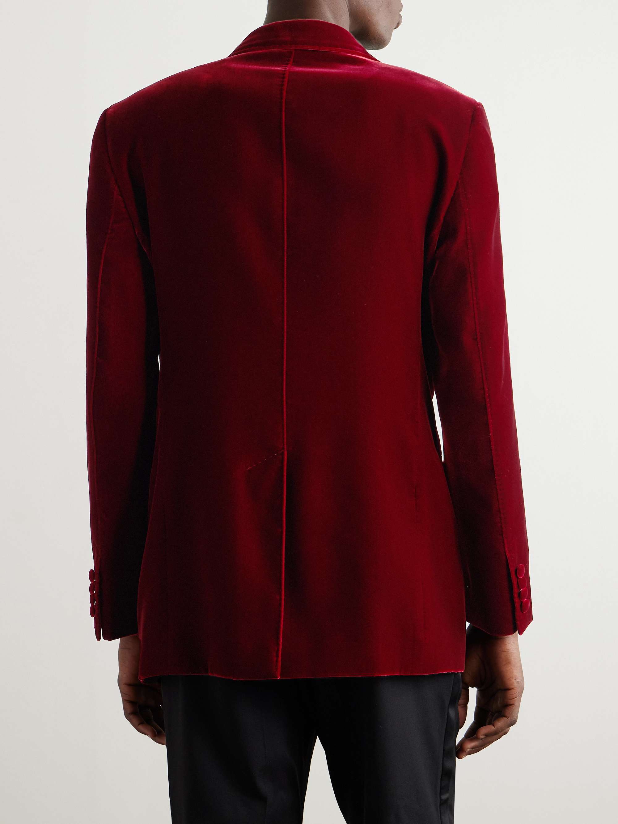 SAINT LAURENT 