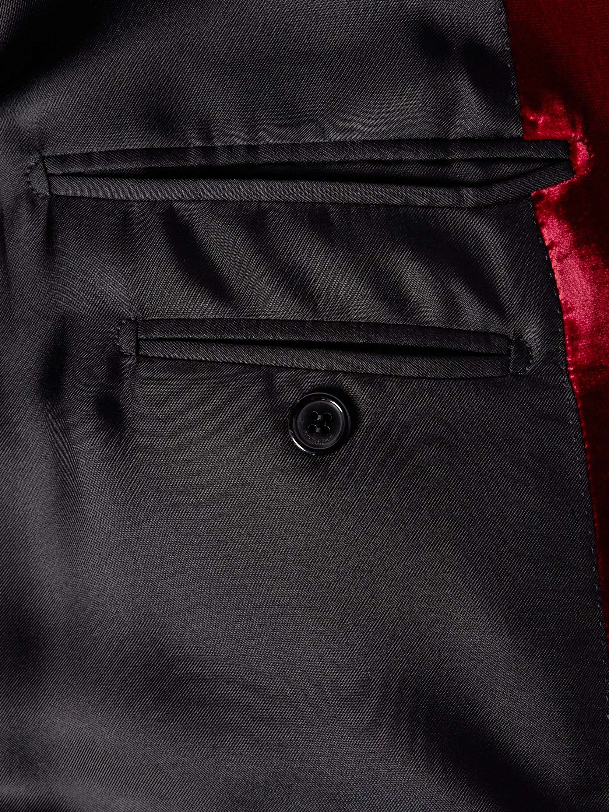 SAINT LAURENT 