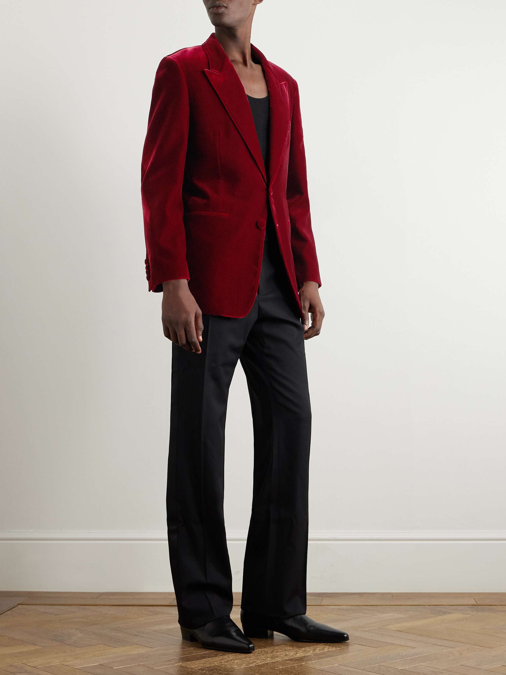 SAINT LAURENT 
