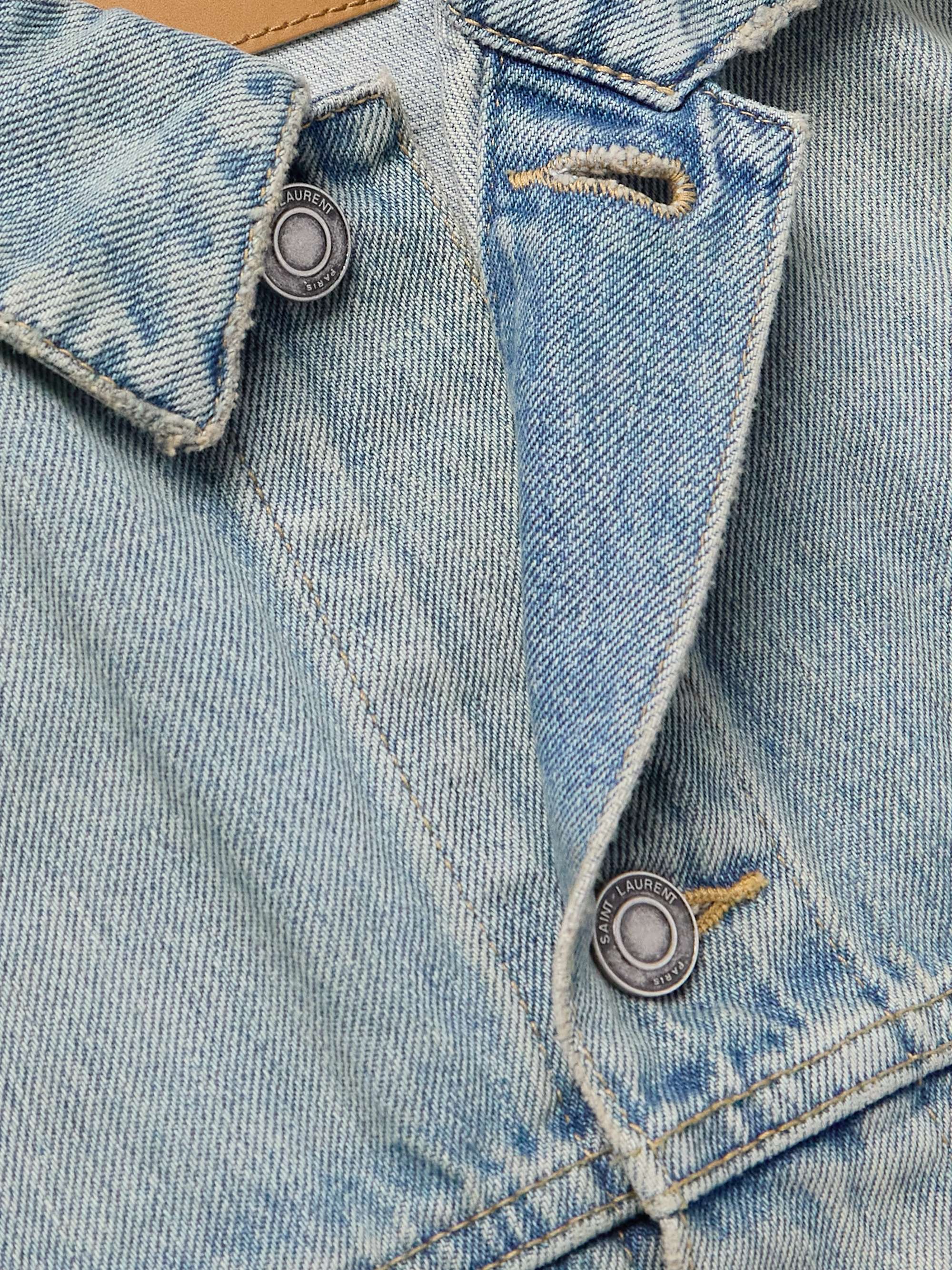 SAINT LAURENT 