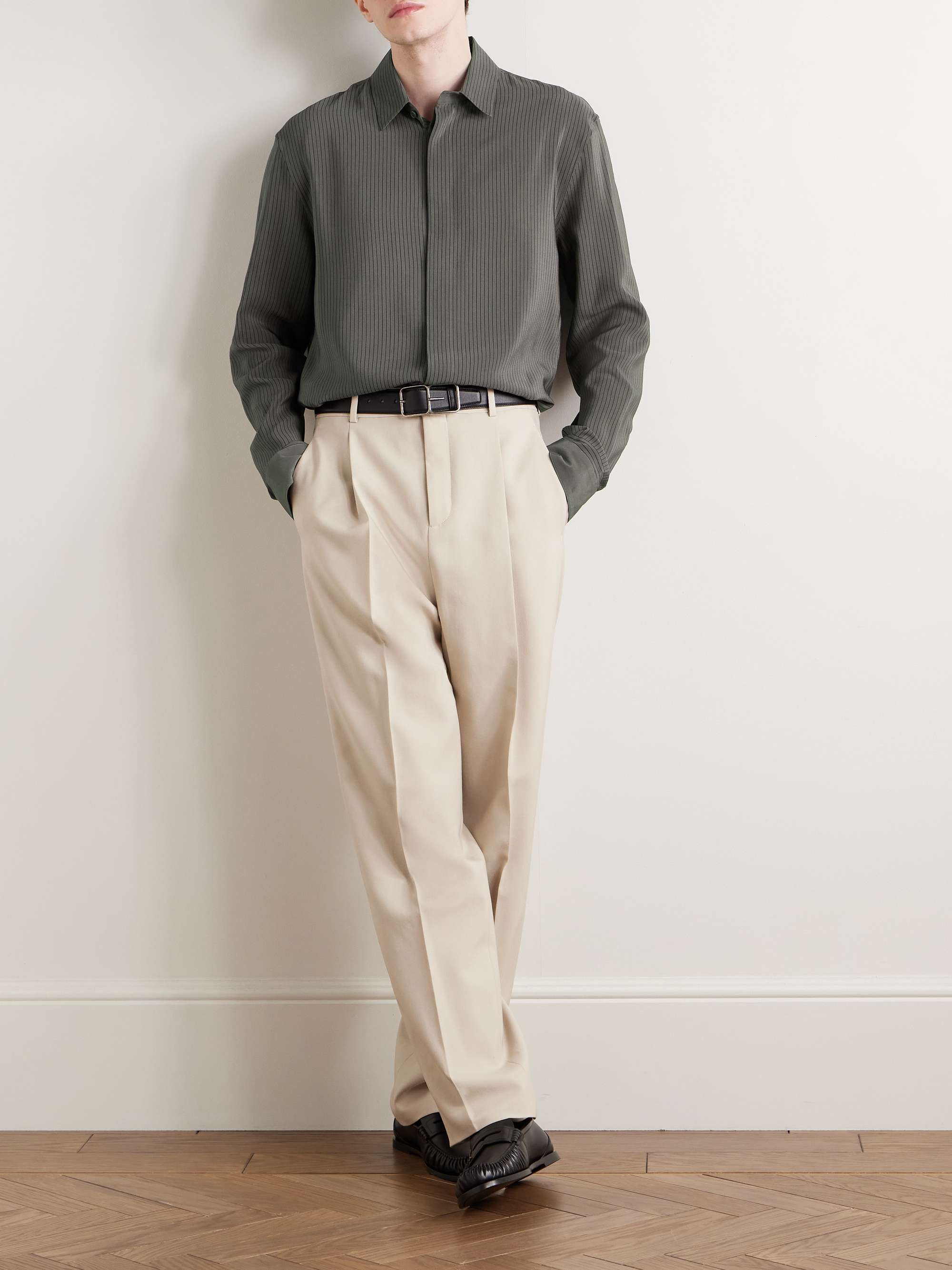 SAINT LAURENT 
