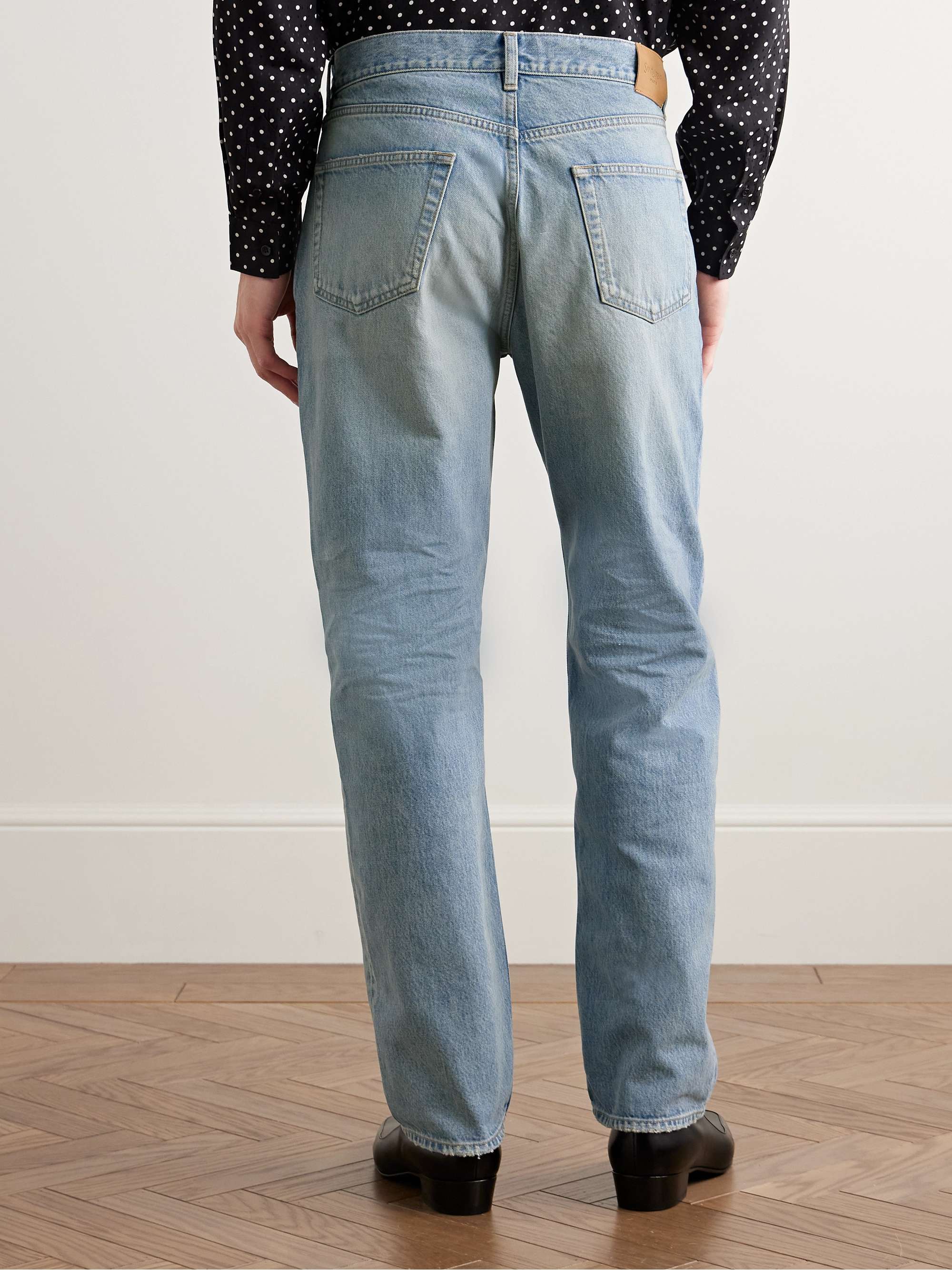 SAINT LAURENT 
