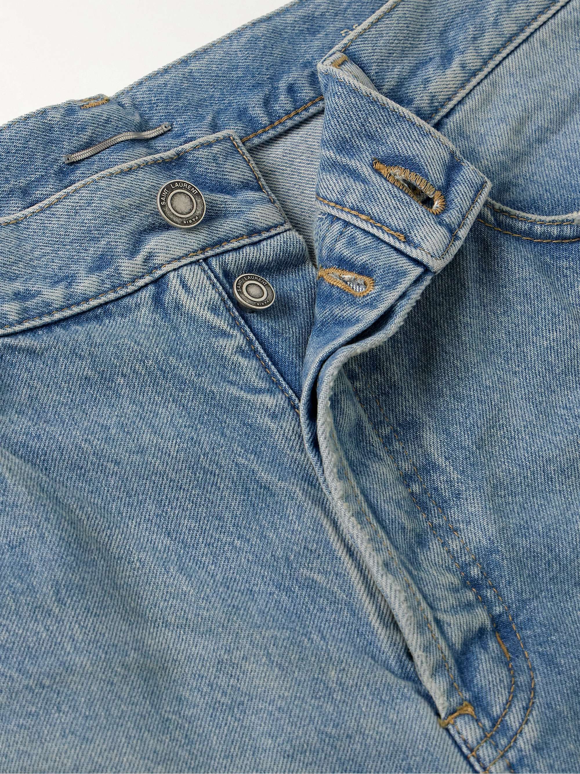 SAINT LAURENT 