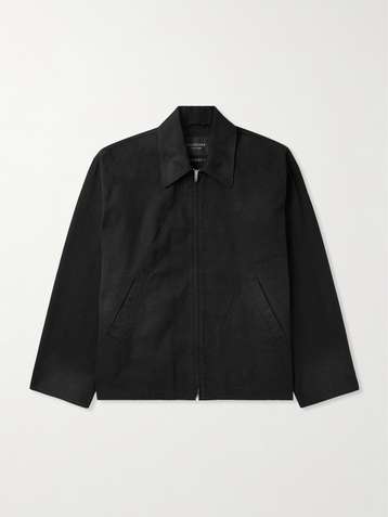 Balenciaga Lightweight and Waterproof Jackets for Men | MR