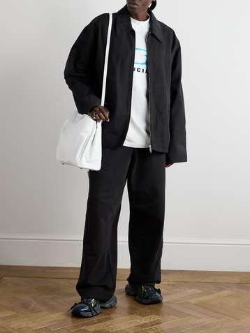 Coats And Jackets | Balenciaga | MR PORTER