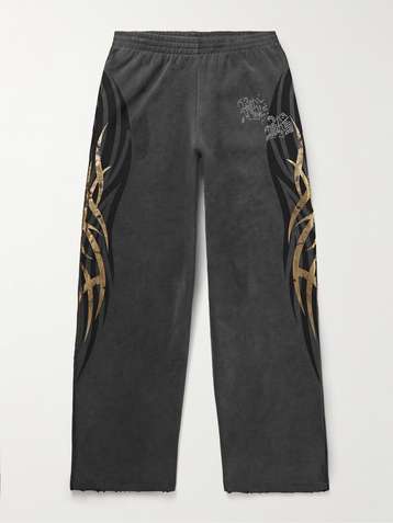 Balenciaga Pants for Men | MR PORTER Balenciaga Pants for Men | MR PORTER