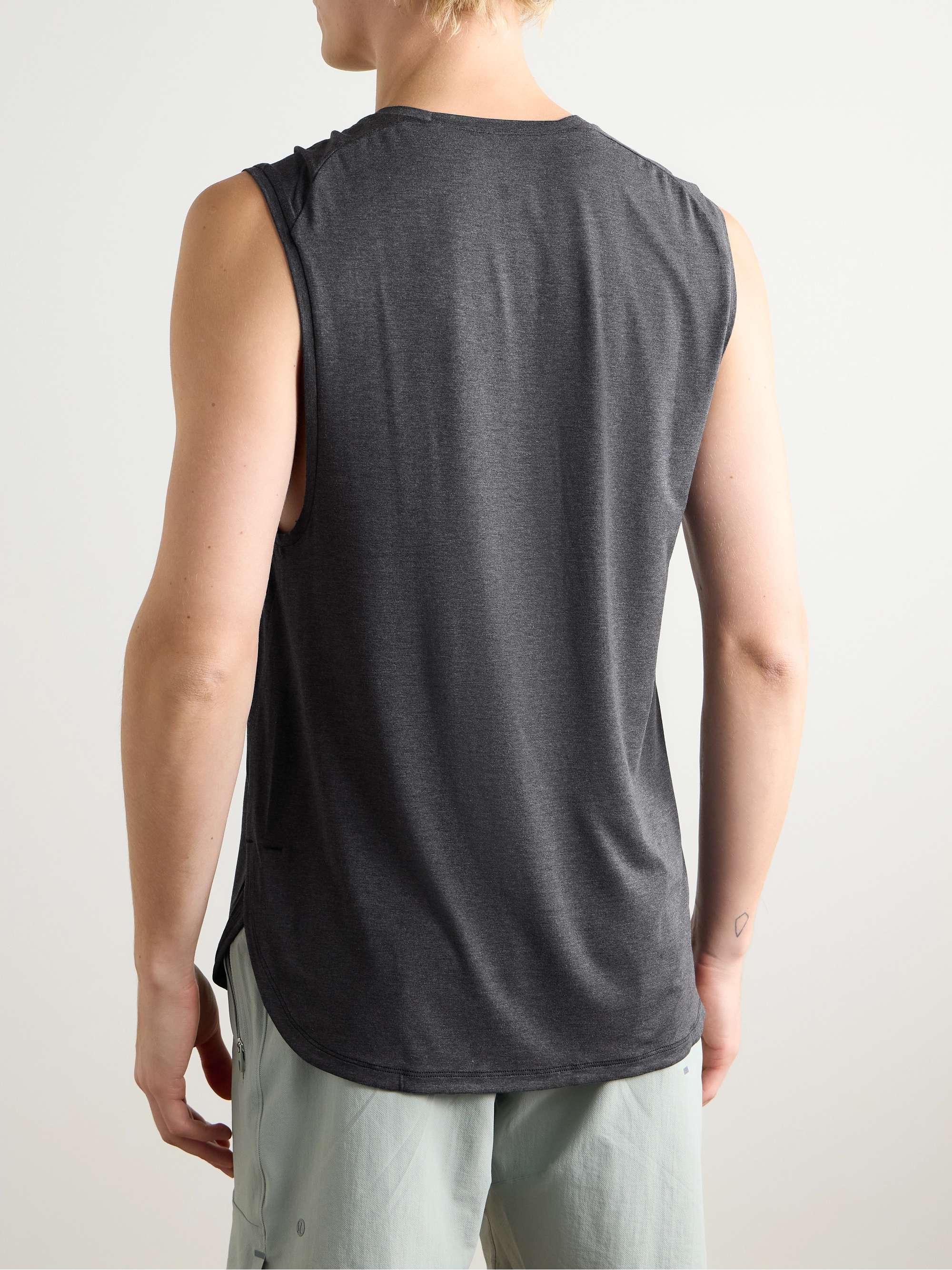 LULULEMON Balancer LENZING™ Modal-Blend Yoga Tank Top