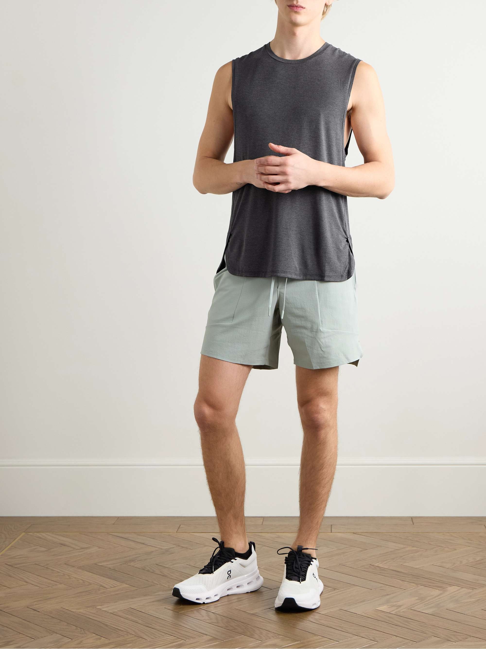 LULULEMON Balancer LENZING™ Modal-Blend Yoga Tank Top