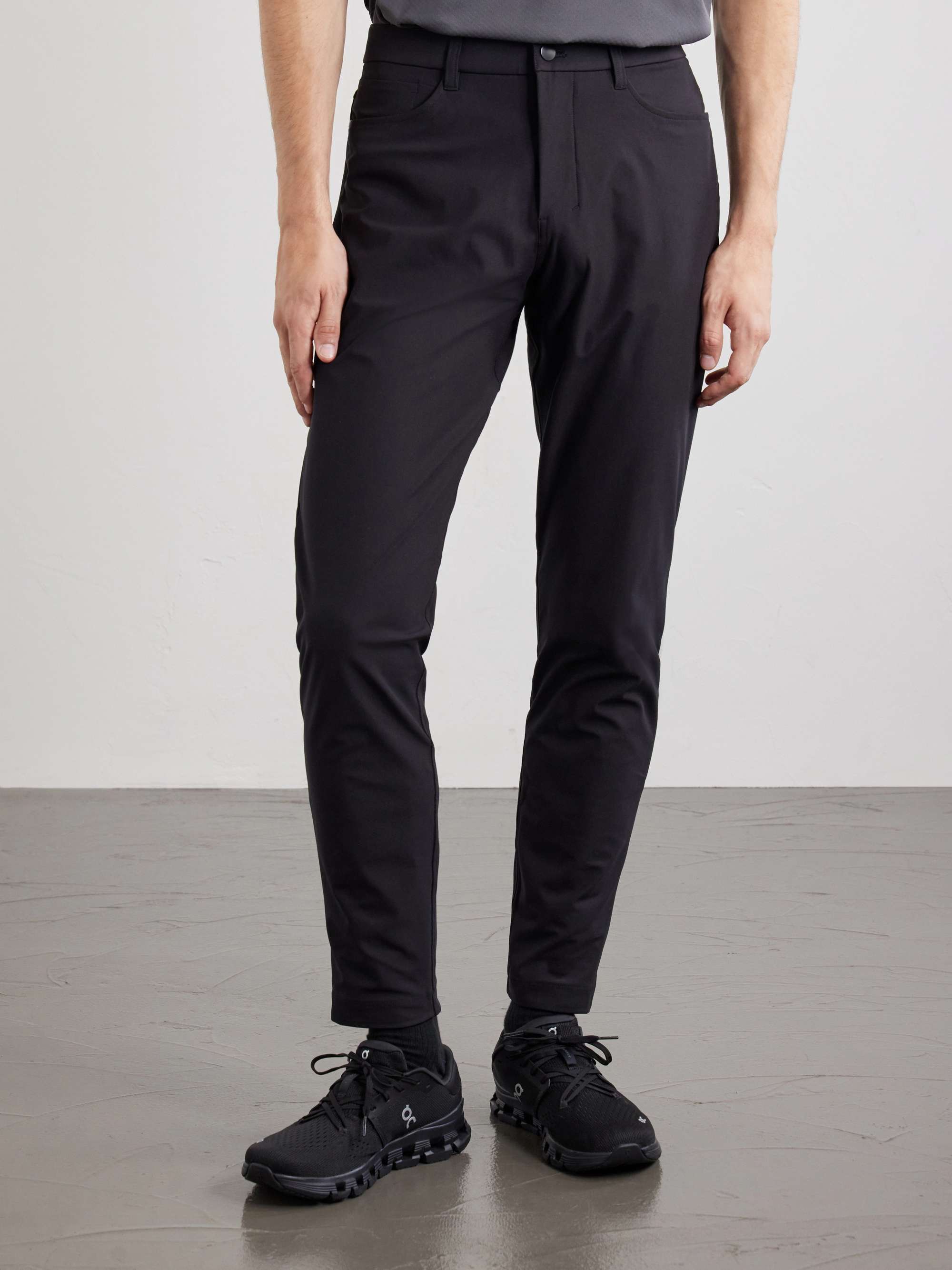 LULULEMON 