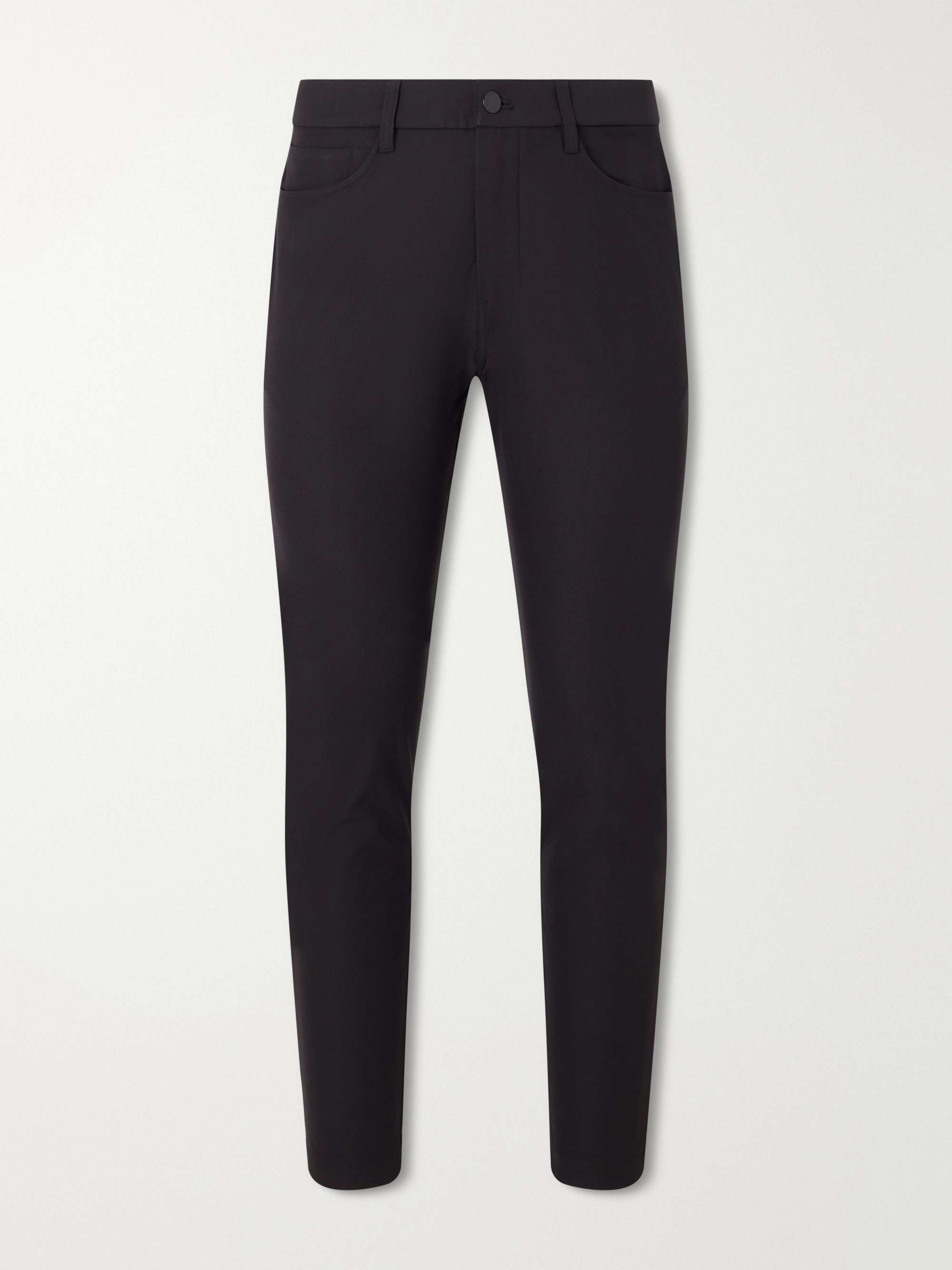 LULULEMON 
