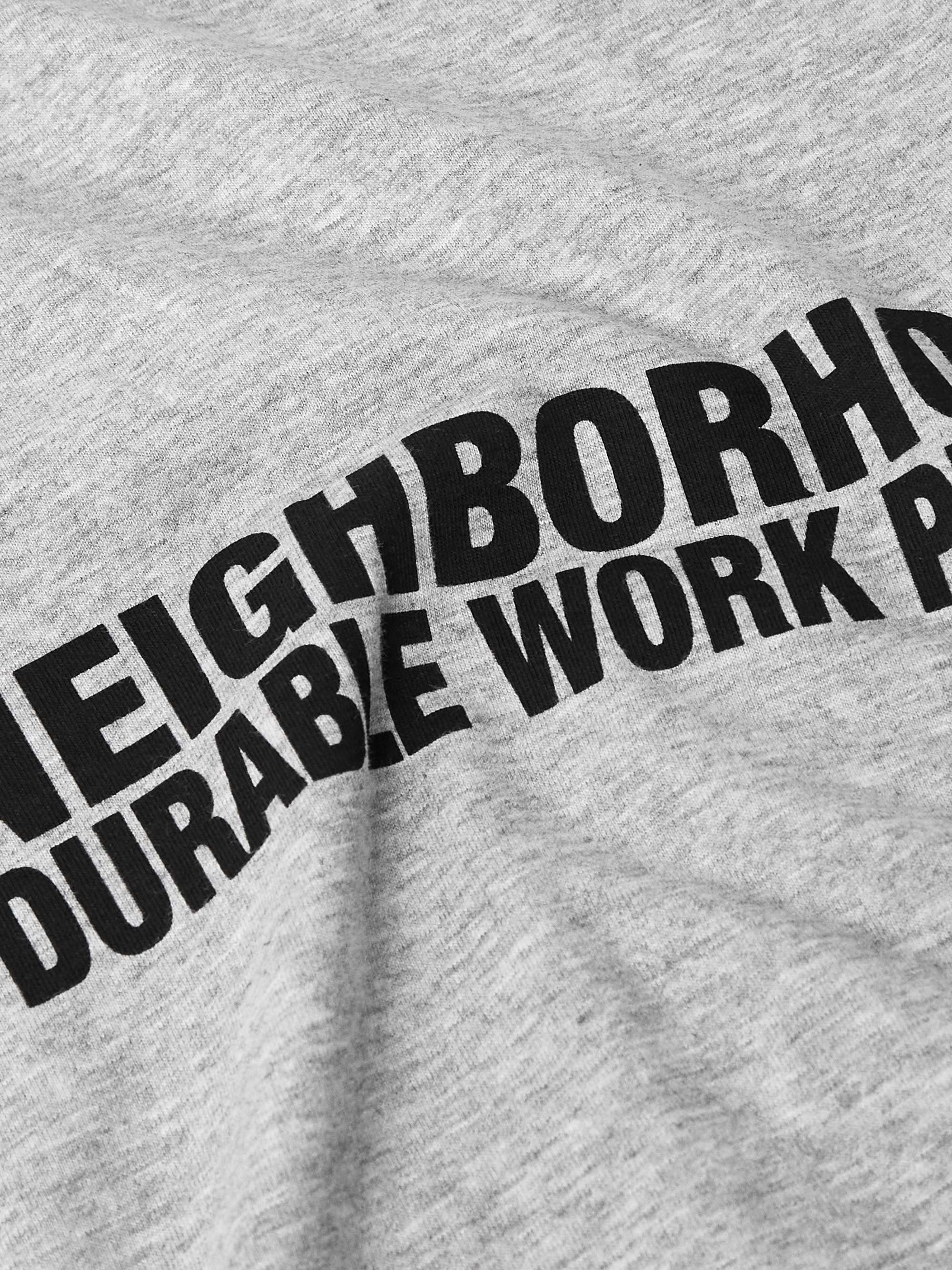 NEIGHBORHOOD 
