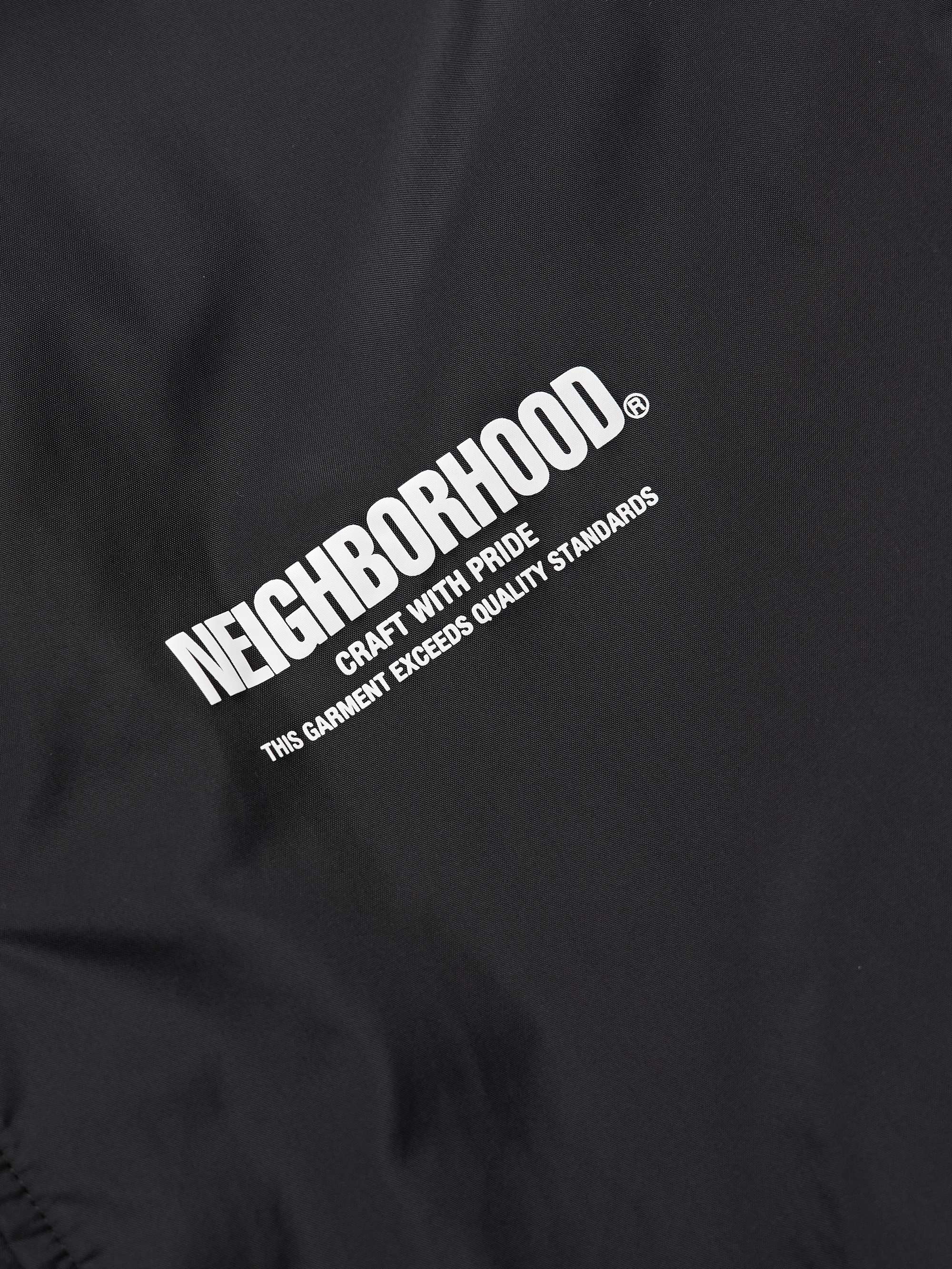 NEIGHBORHOOD 
