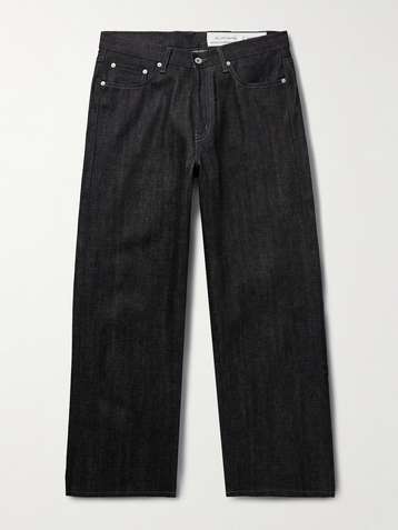 NEIGHBORHOOD RIGID DP NARROW INDIGO | TODAY CLOTHING