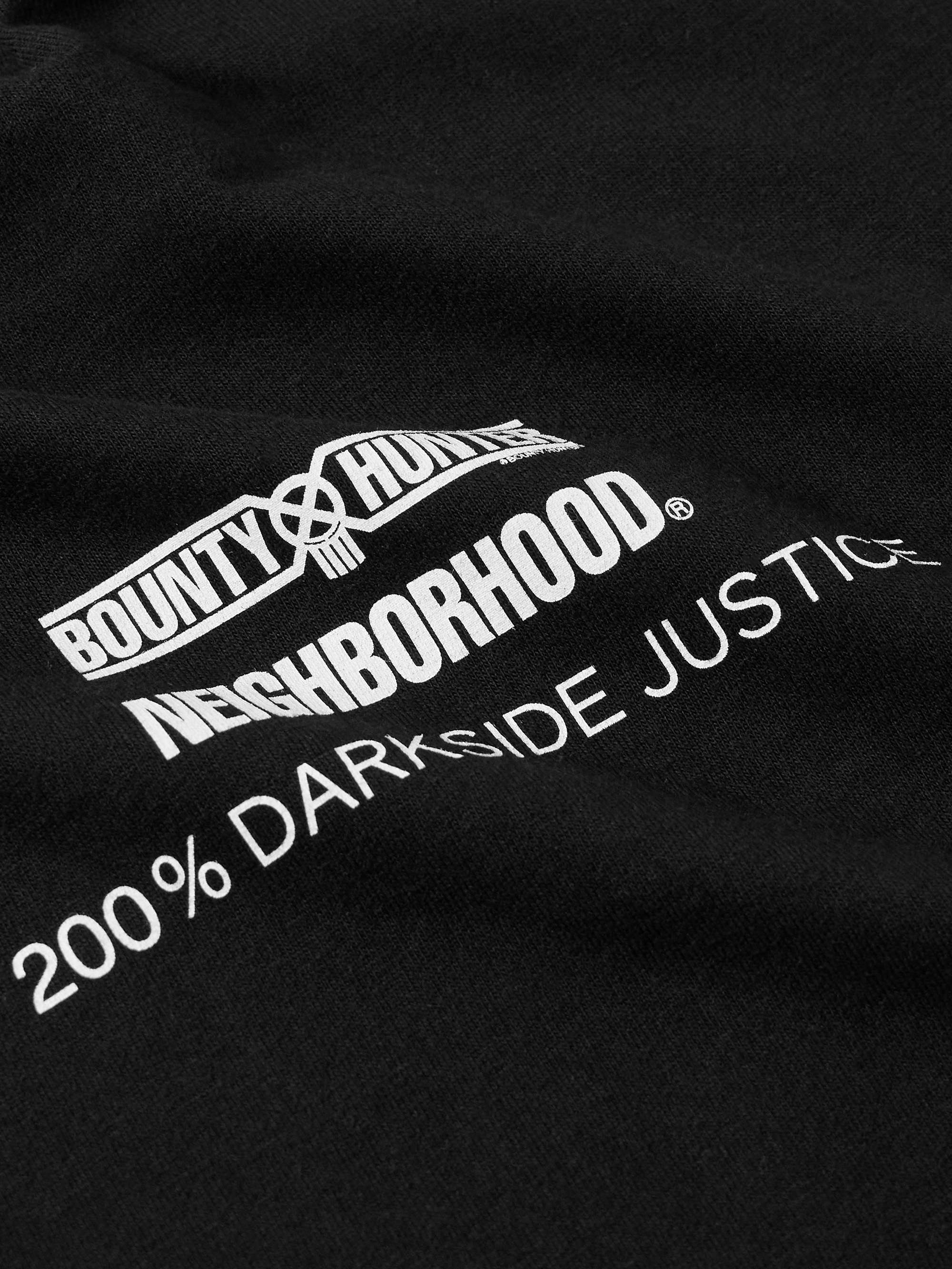 NEIGHBORHOOD 