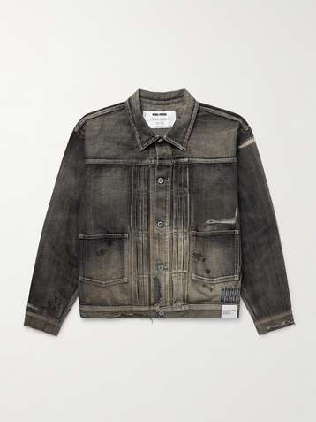 Neighborhood for Men | MR PORTER