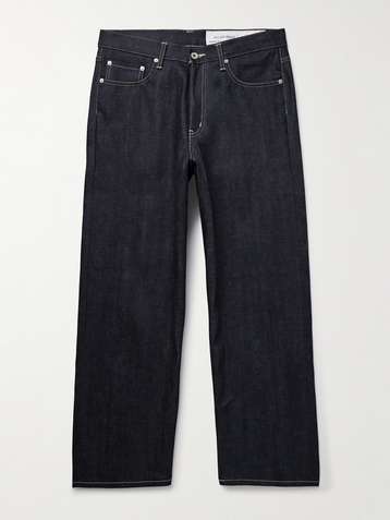 Neighborhood Jeans for Men | MR PORTER