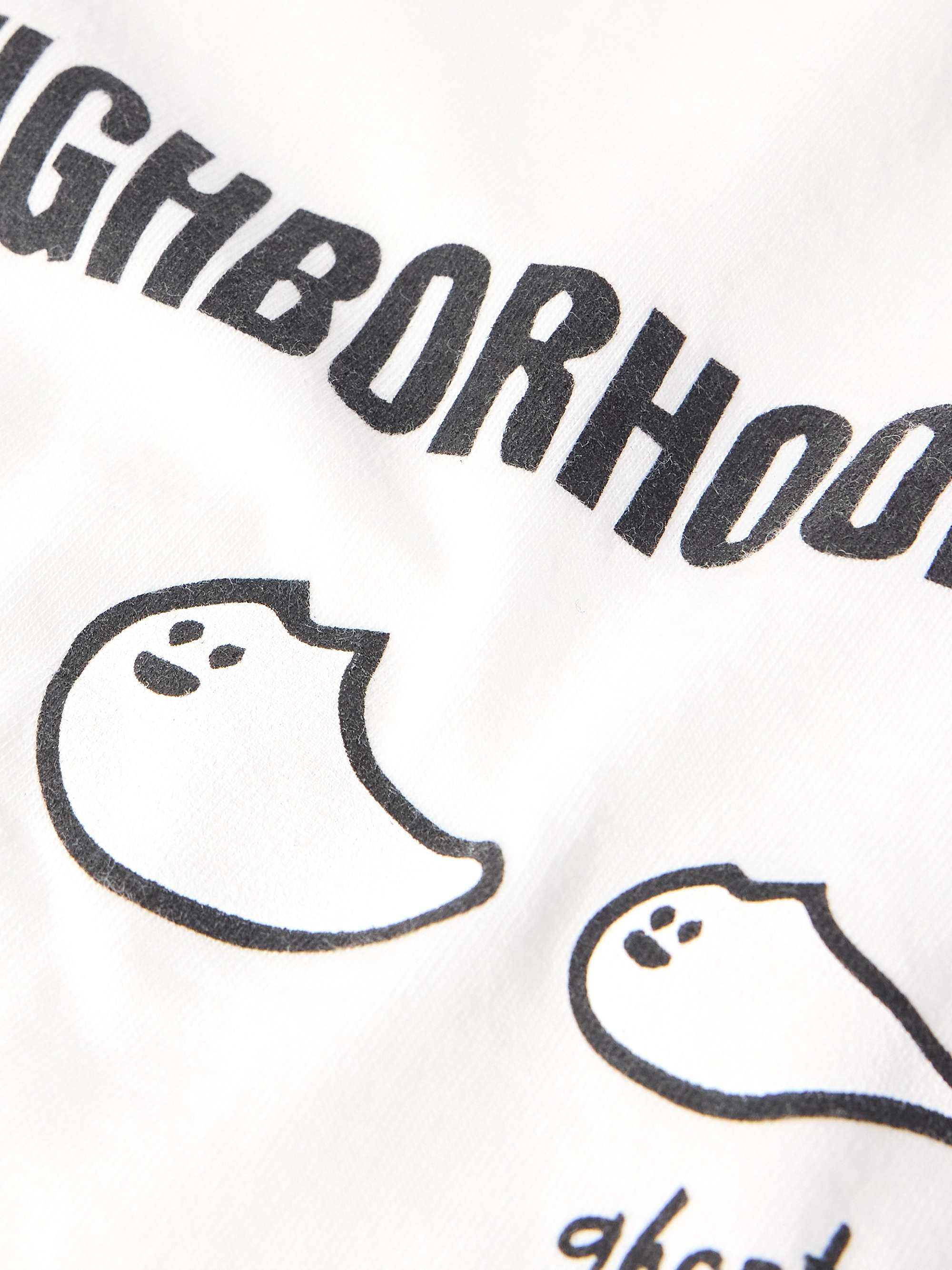 NEIGHBORHOOD 
