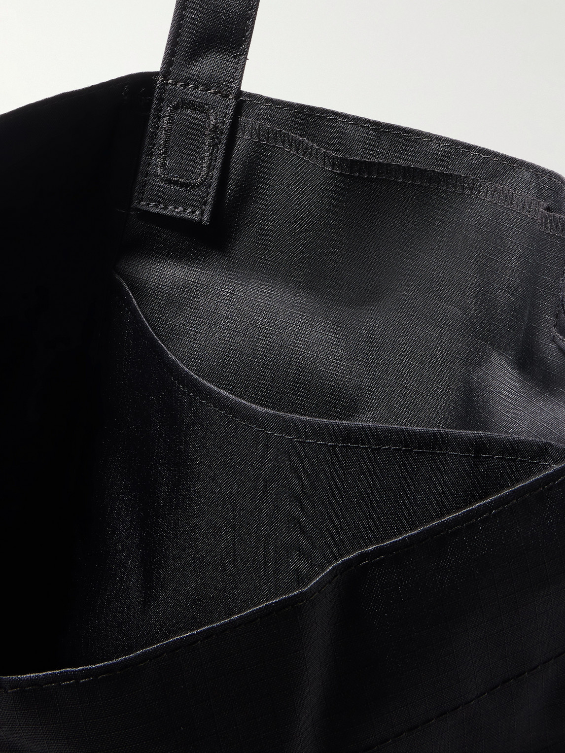 Neighborhood Helinox Logo-print Ripstop Tote Bag