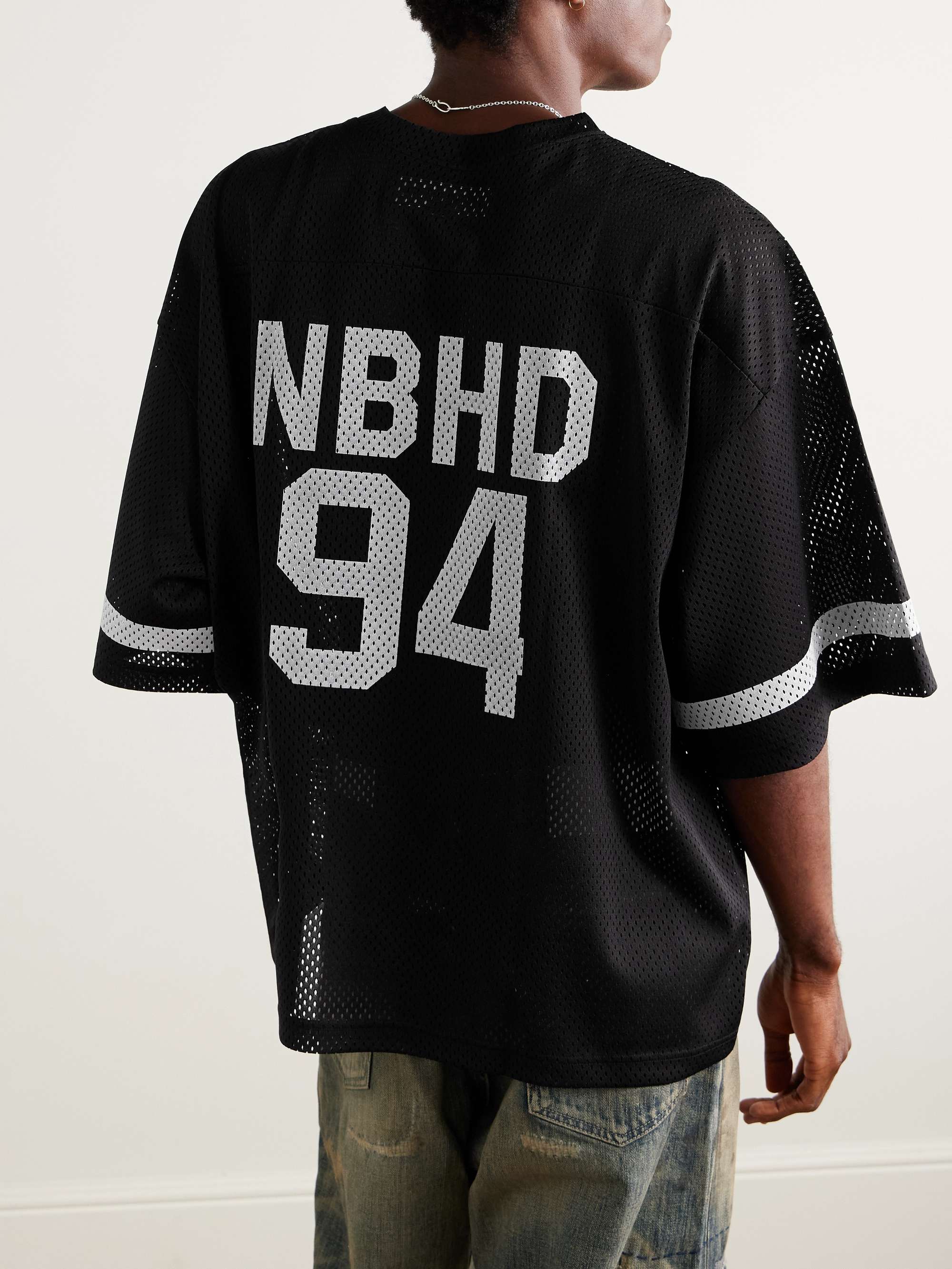 NEIGHBORHOOD 