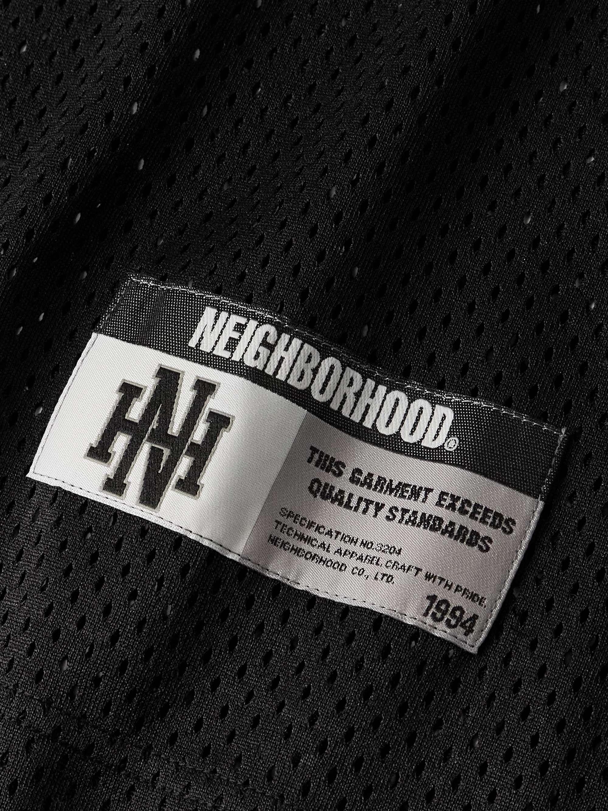 NEIGHBORHOOD 