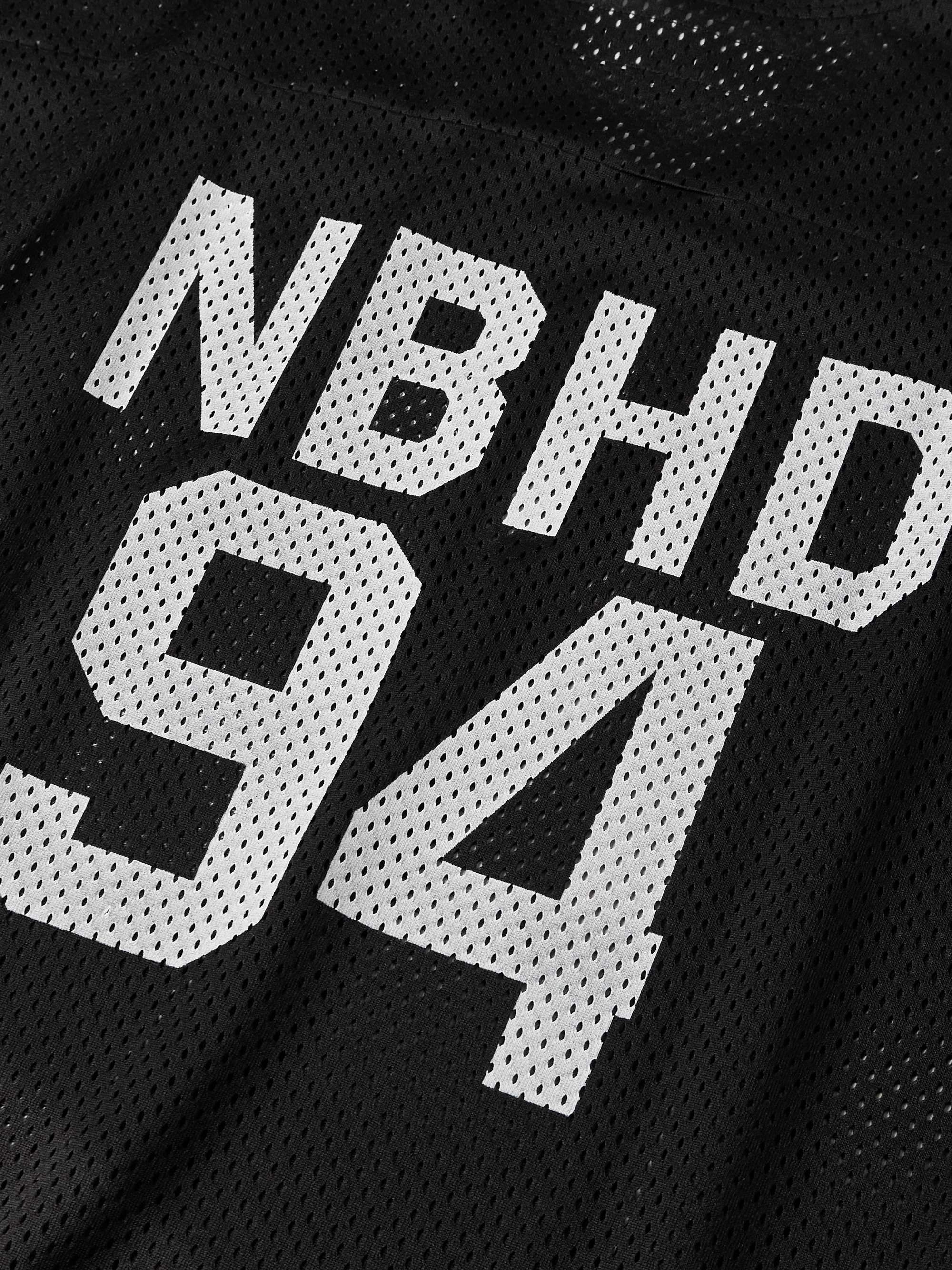 NEIGHBORHOOD 