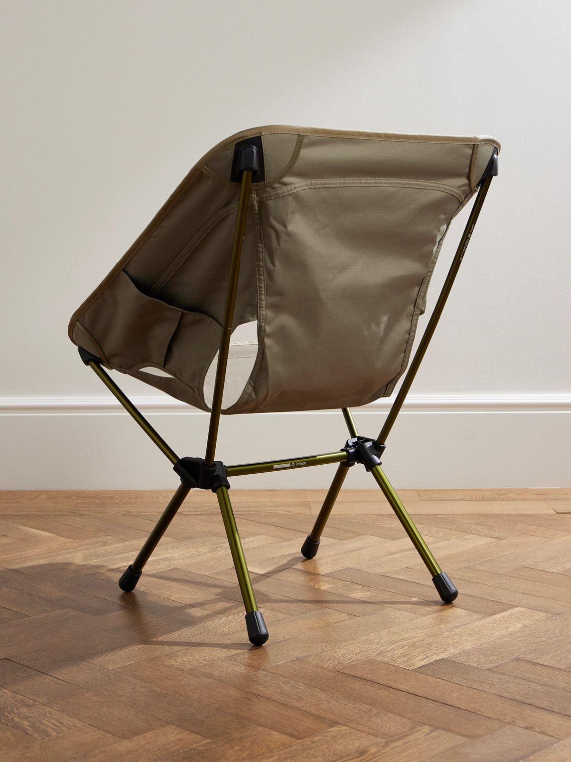 Neighborhood - Helinox CHAIR ONE(Re) Logo-Appliquéd Foldable