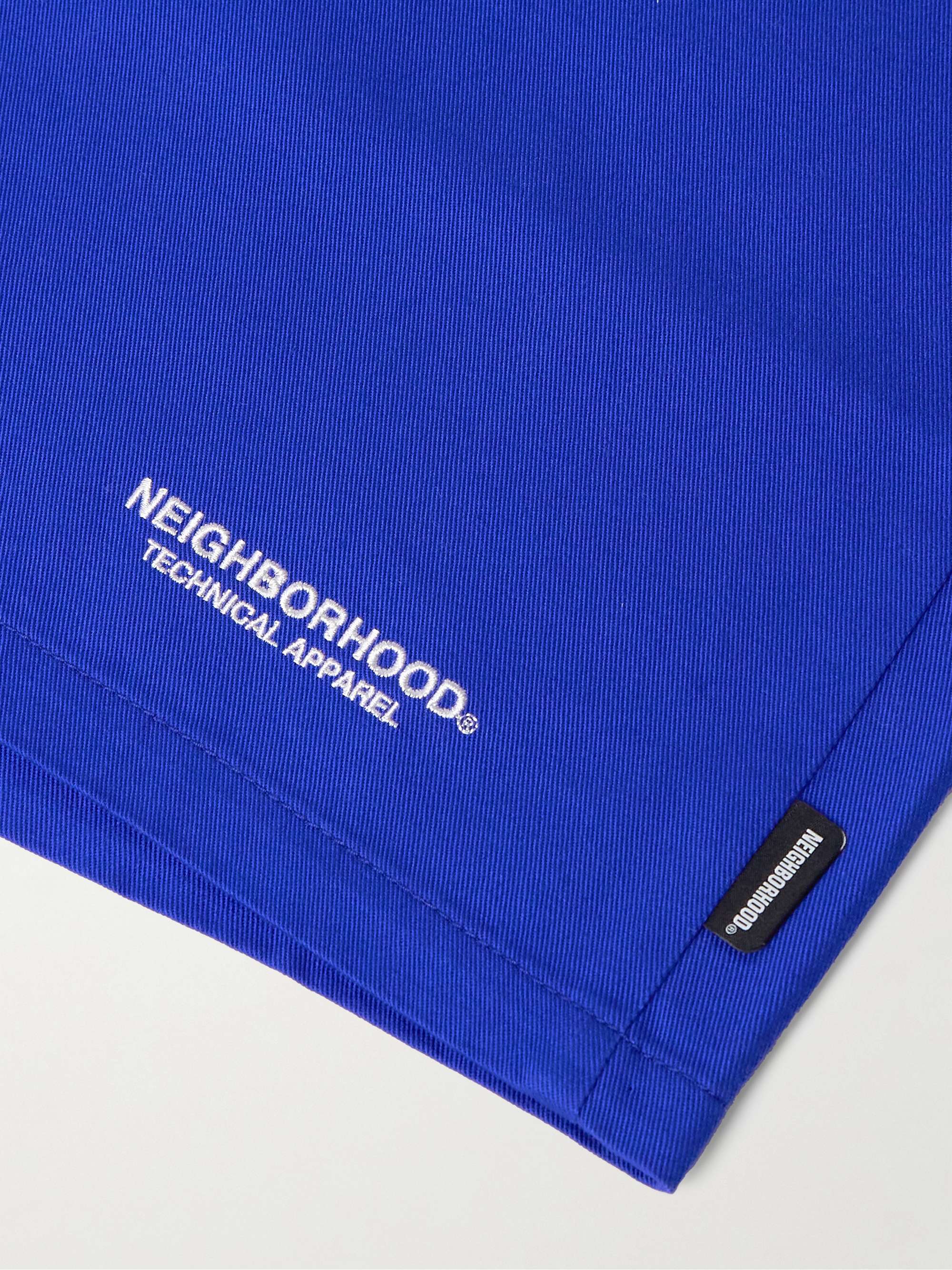 NEIGHBORHOOD 