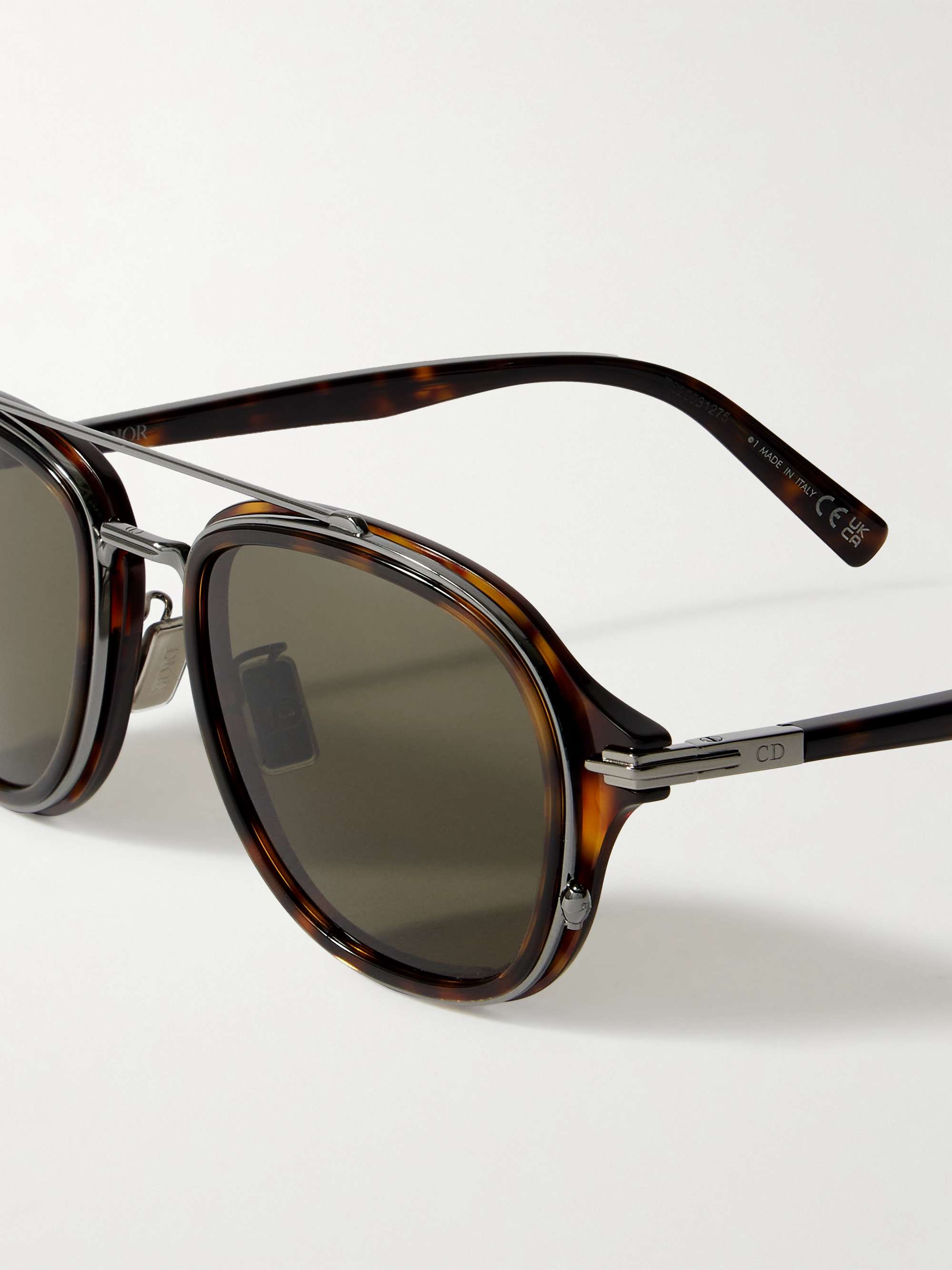DIOR EYEWEAR 