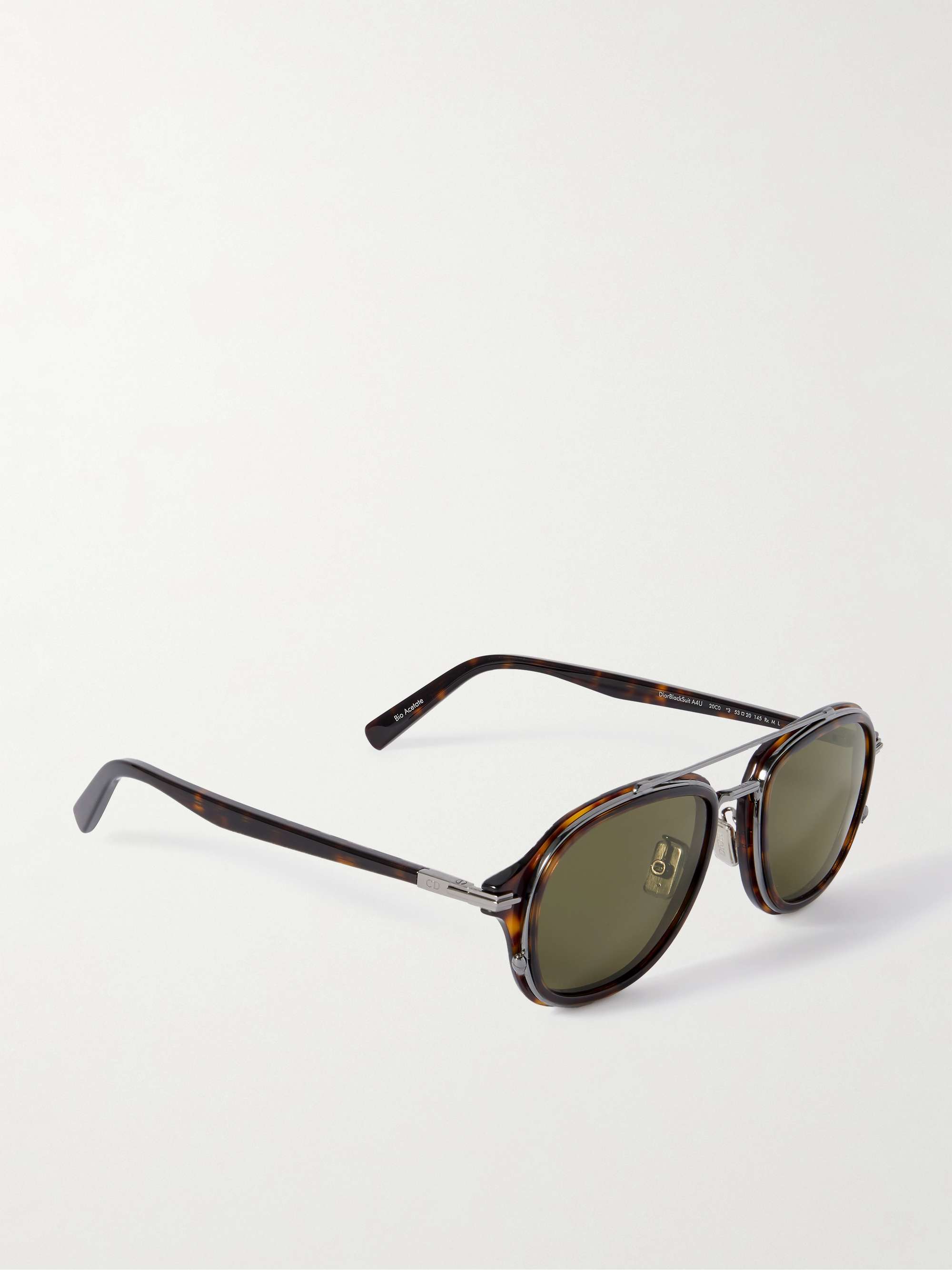 DIOR EYEWEAR 