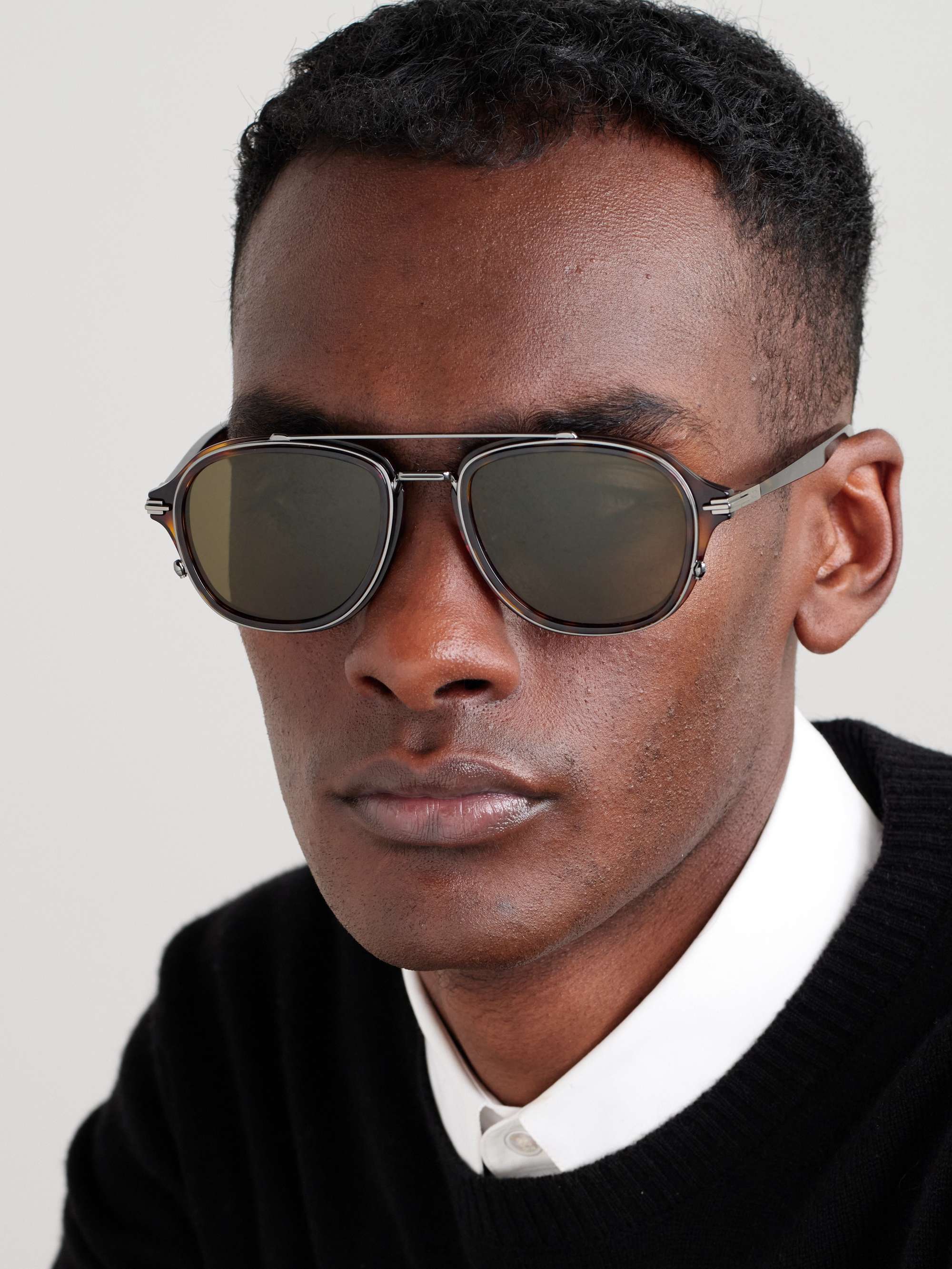 DIOR EYEWEAR 