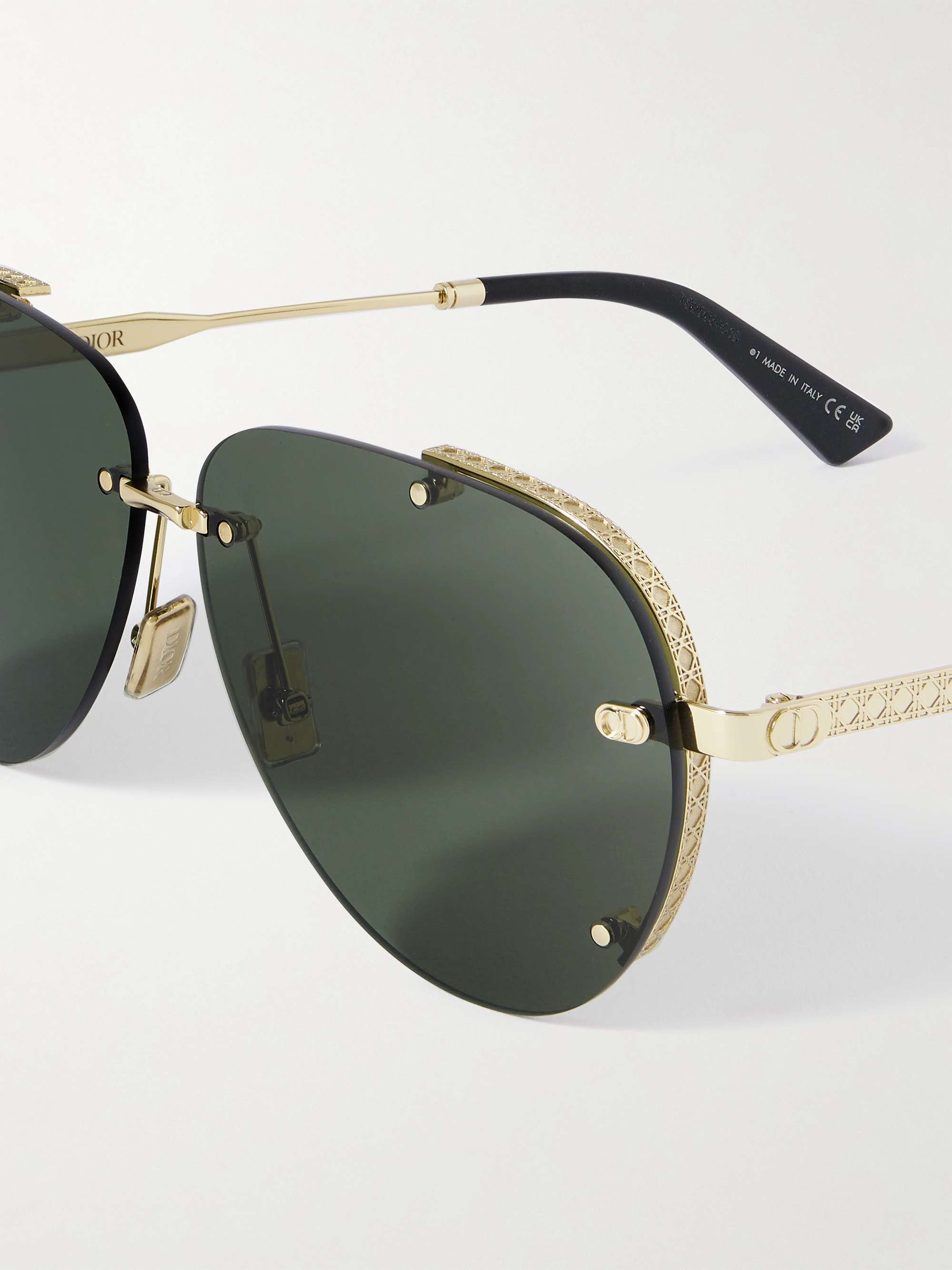 DIOR EYEWEAR 
