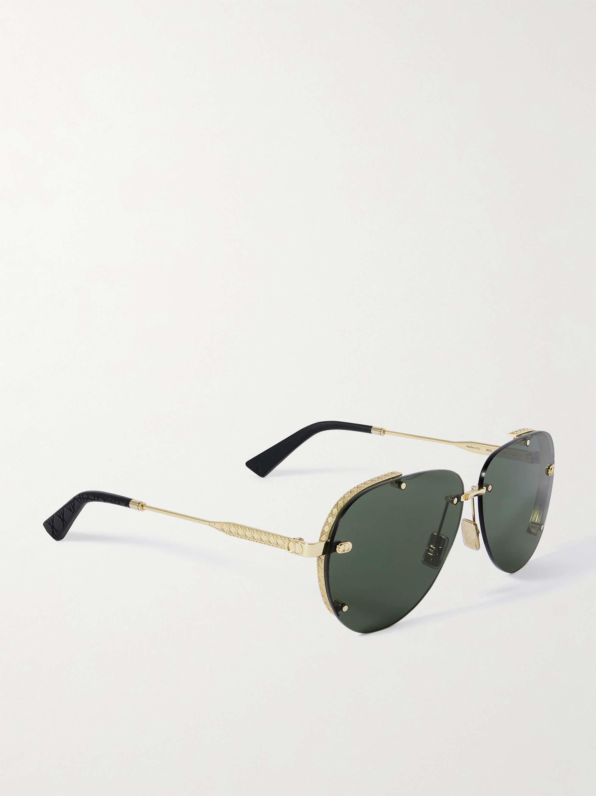 DIOR EYEWEAR 