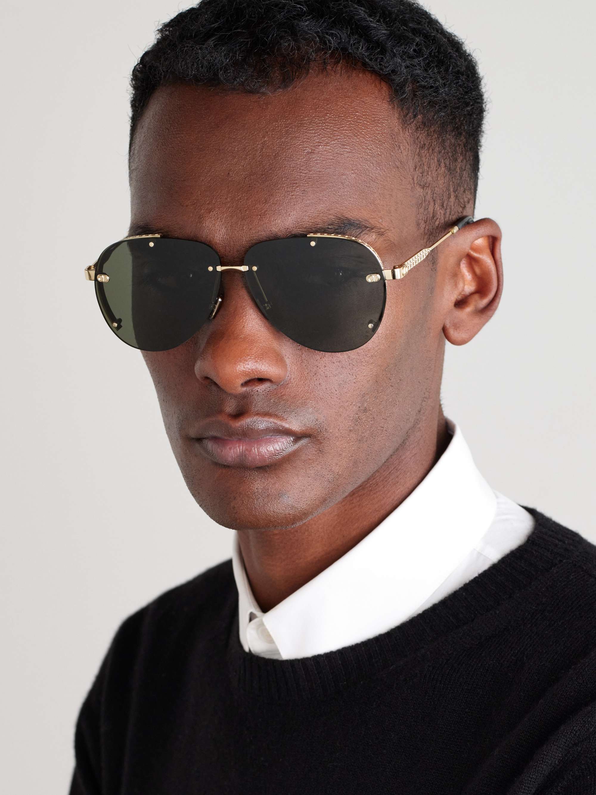 DIOR EYEWEAR 