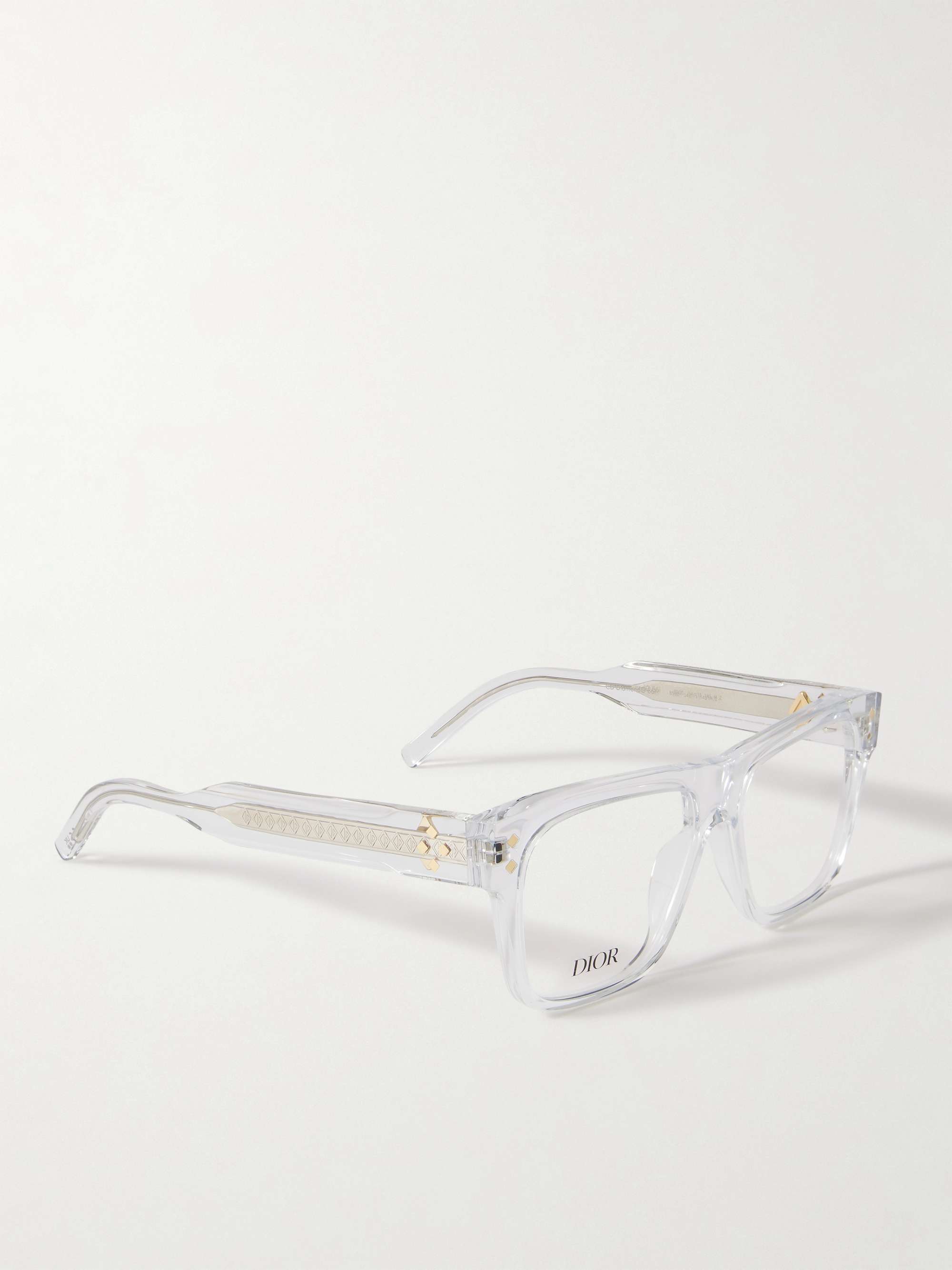 DIOR EYEWEAR 