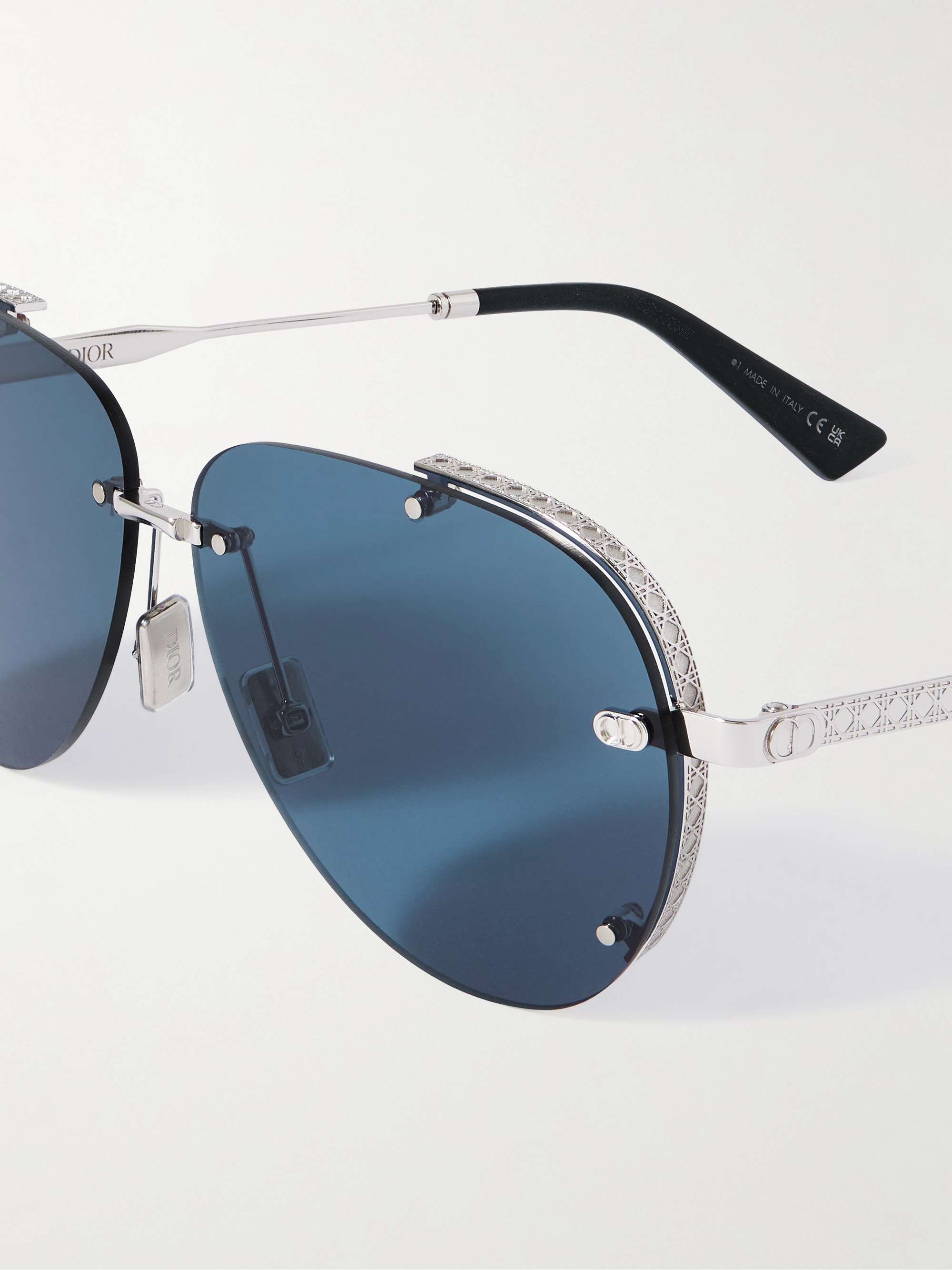 DIOR EYEWEAR 