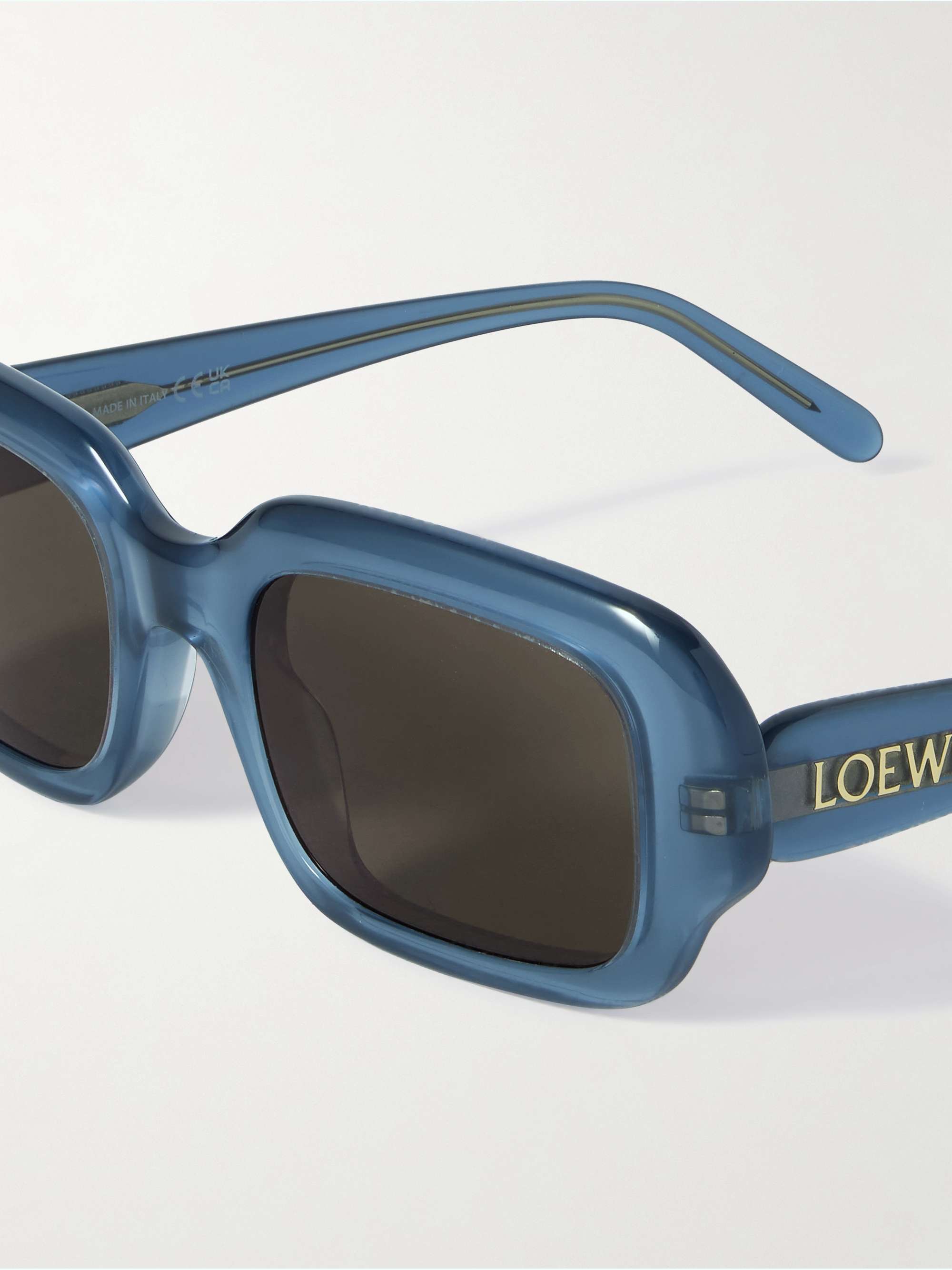 LOEWE EYEWEAR 