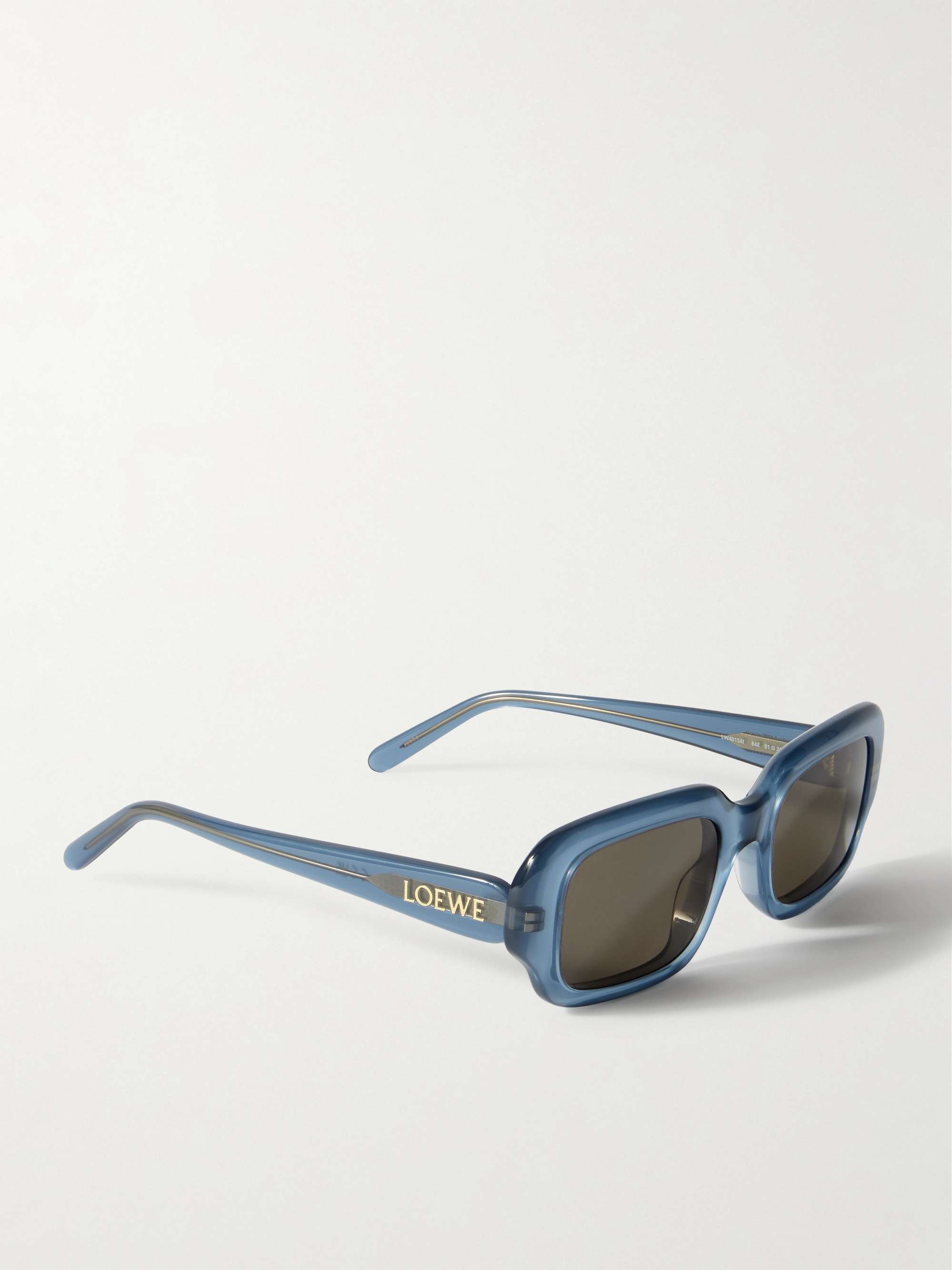 LOEWE EYEWEAR 