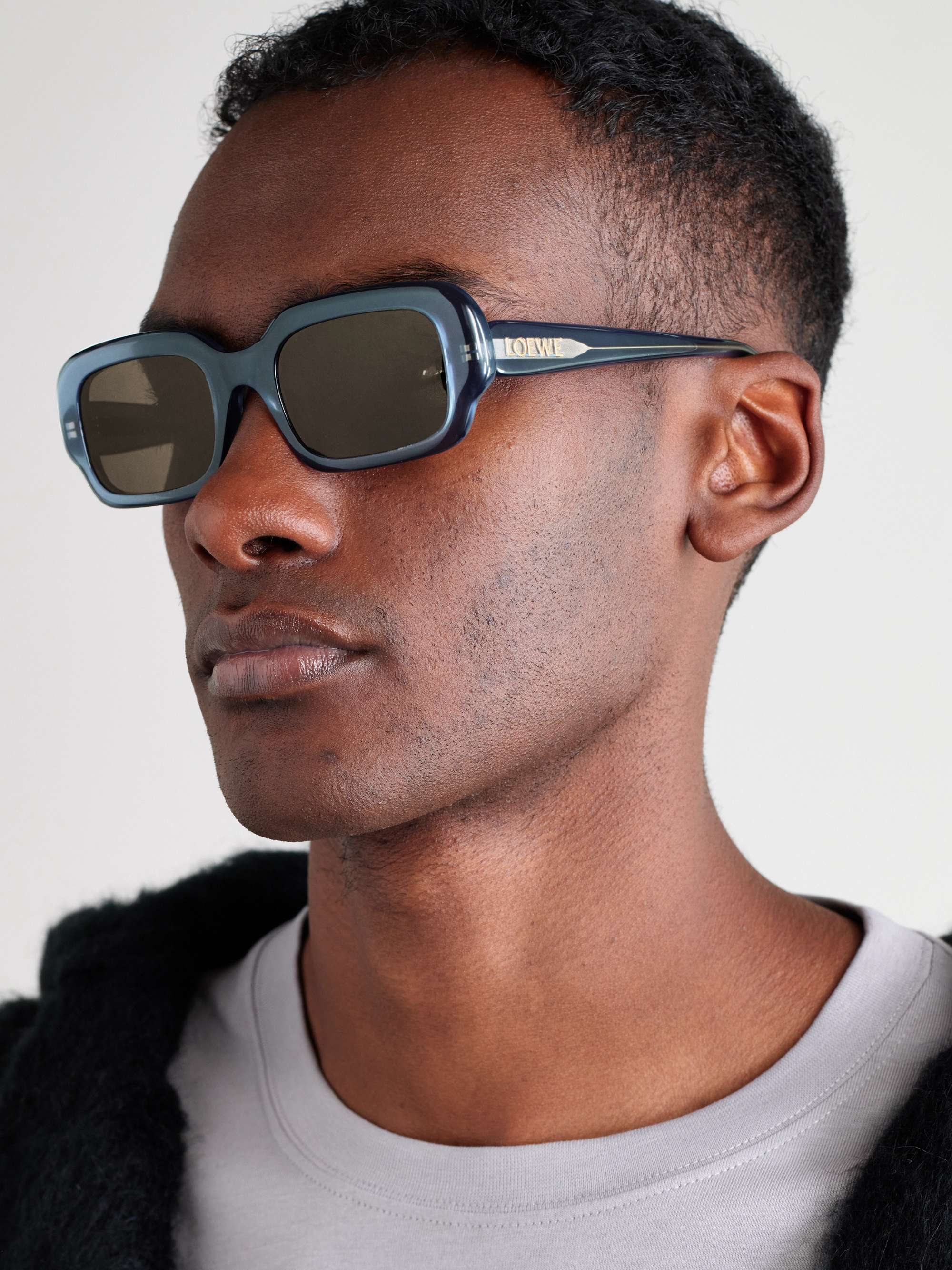 LOEWE EYEWEAR 