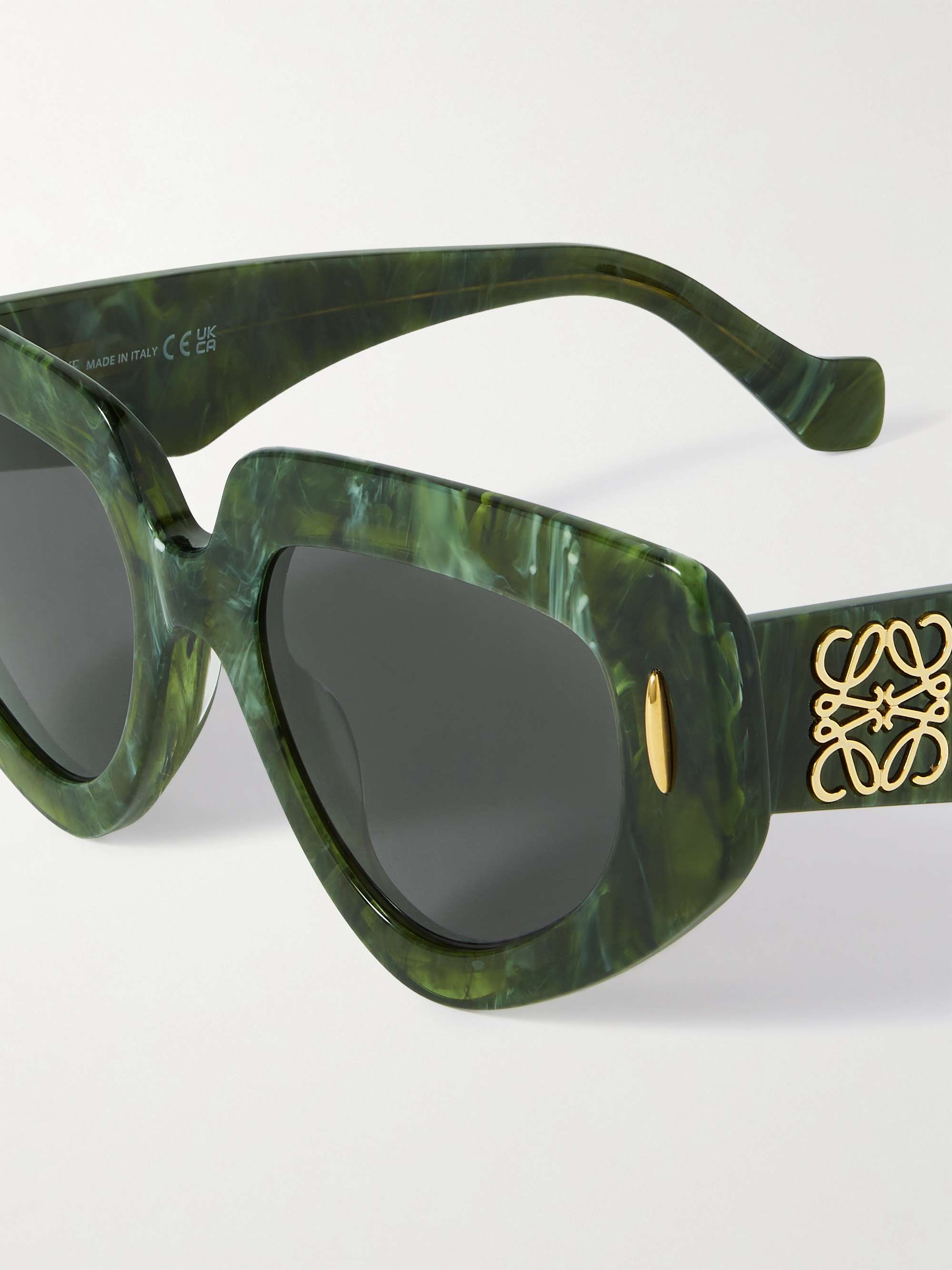 LOEWE EYEWEAR 