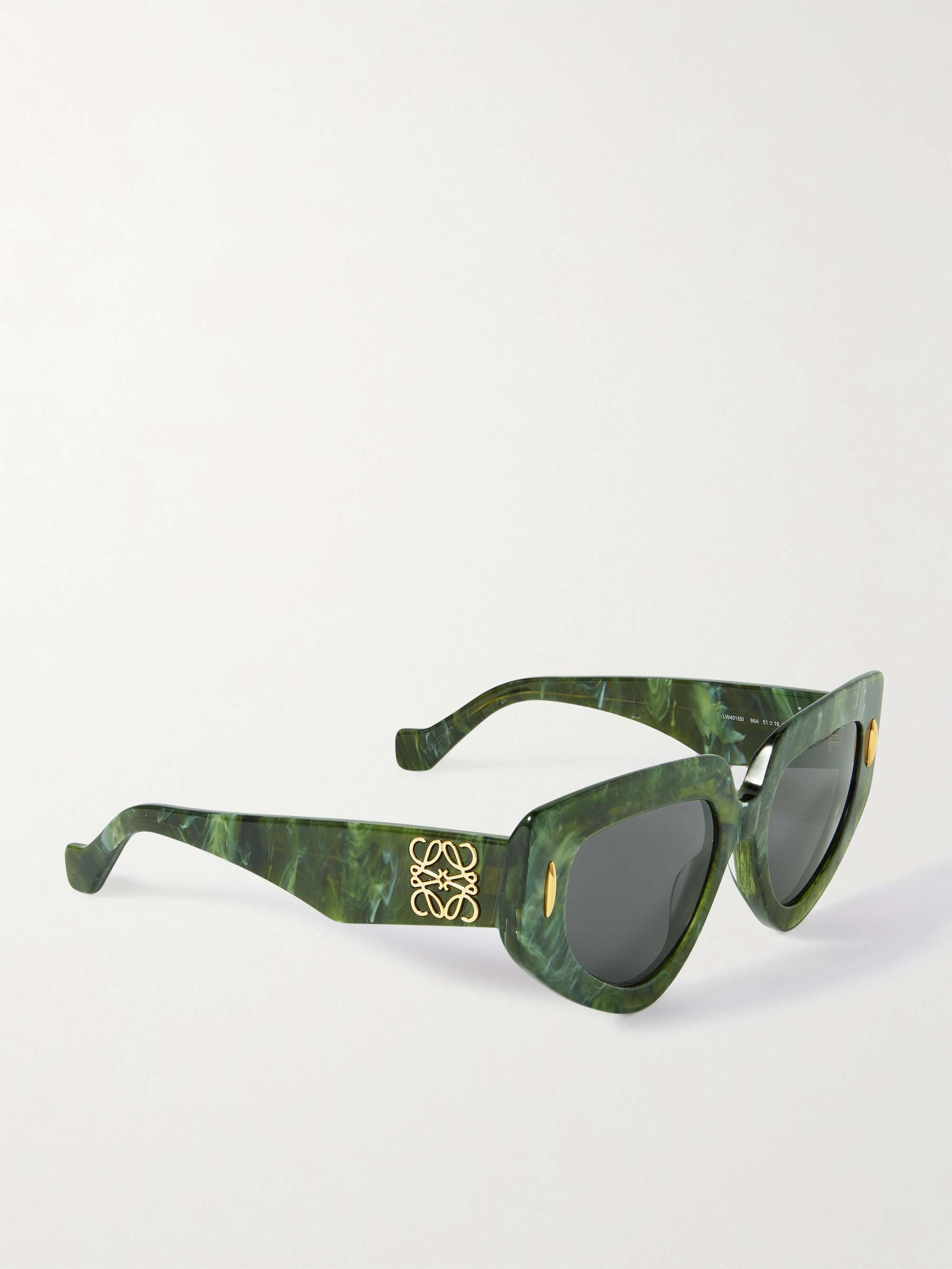 LOEWE EYEWEAR 